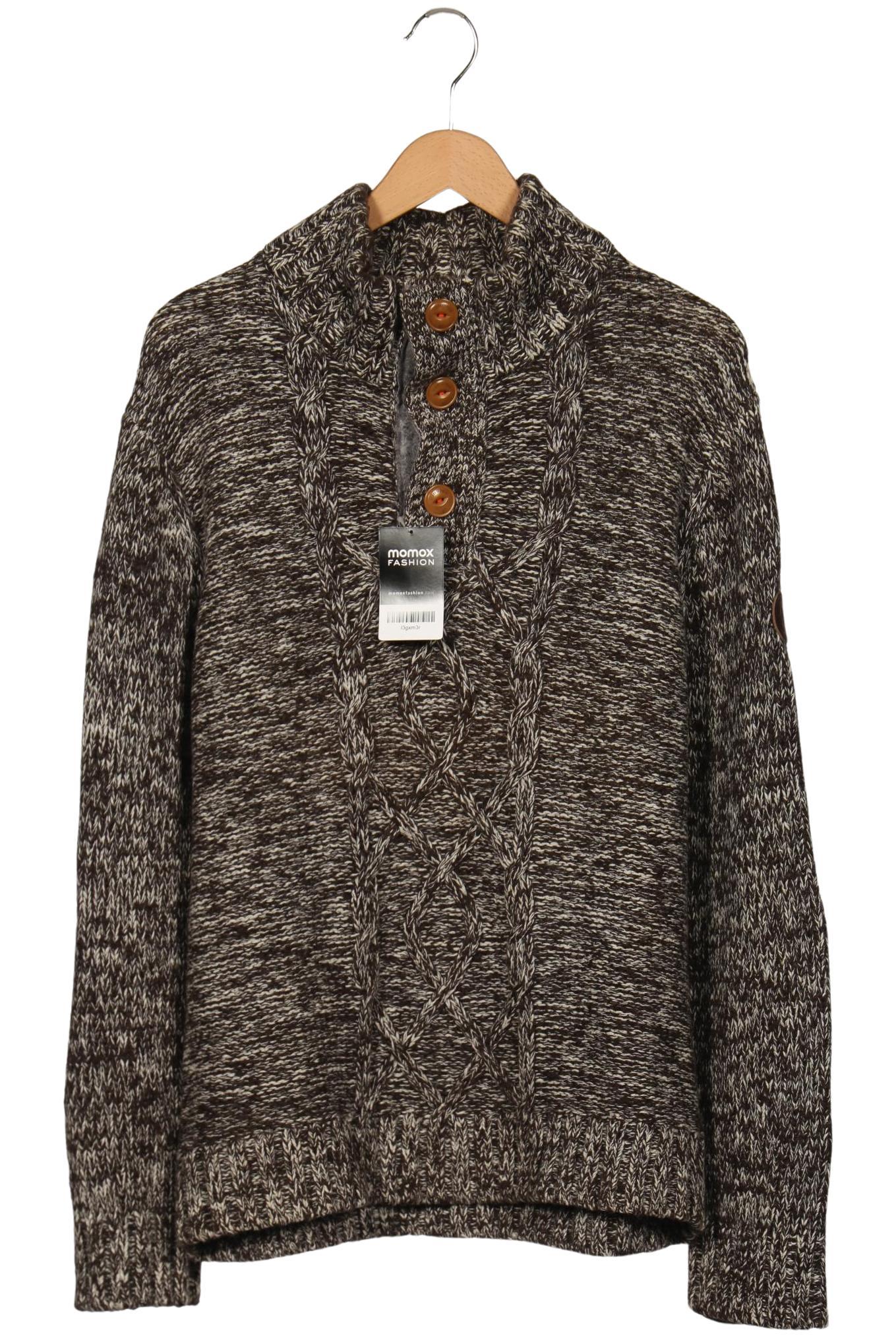 

Marc O Polo Herren Pullover, grau, Gr. 54