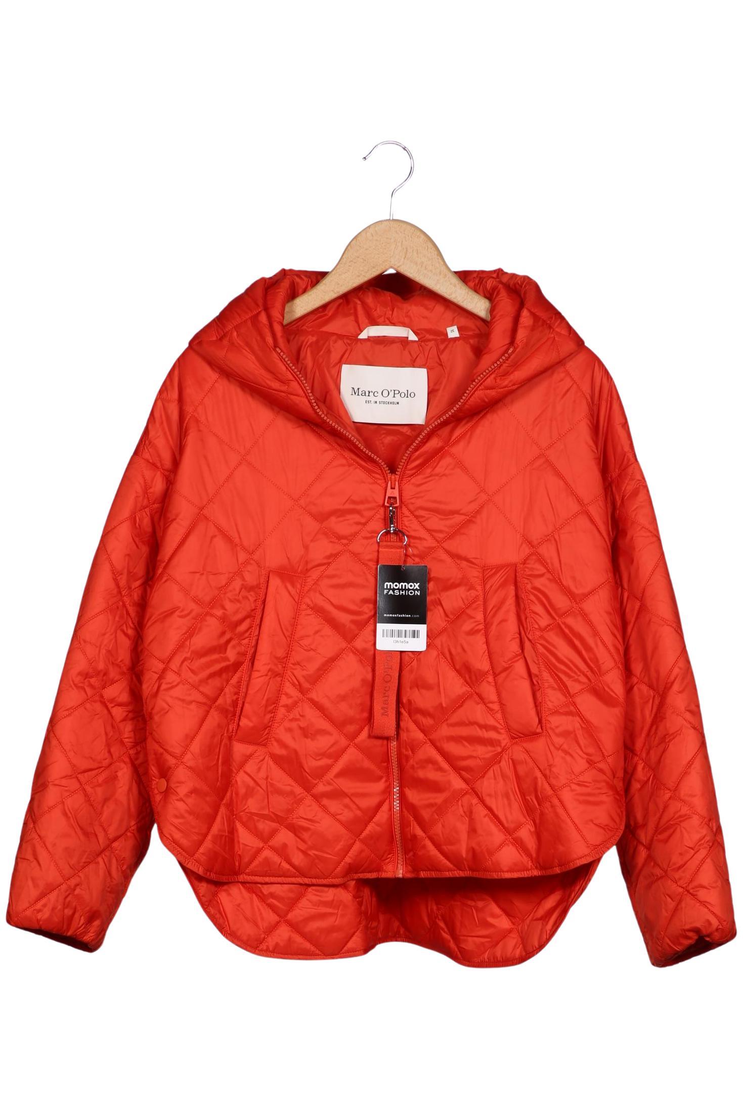 

Marc O Polo Damen Jacke, rot, Gr. 32