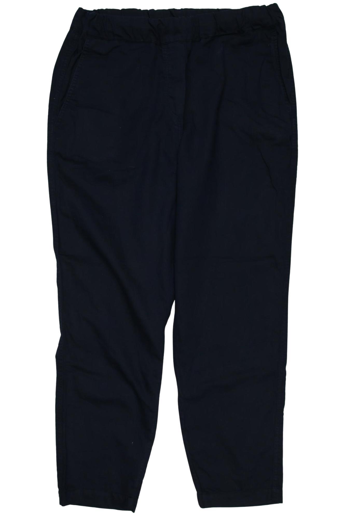 

Marc O Polo Damen Stoffhose, marineblau, Gr. 38
