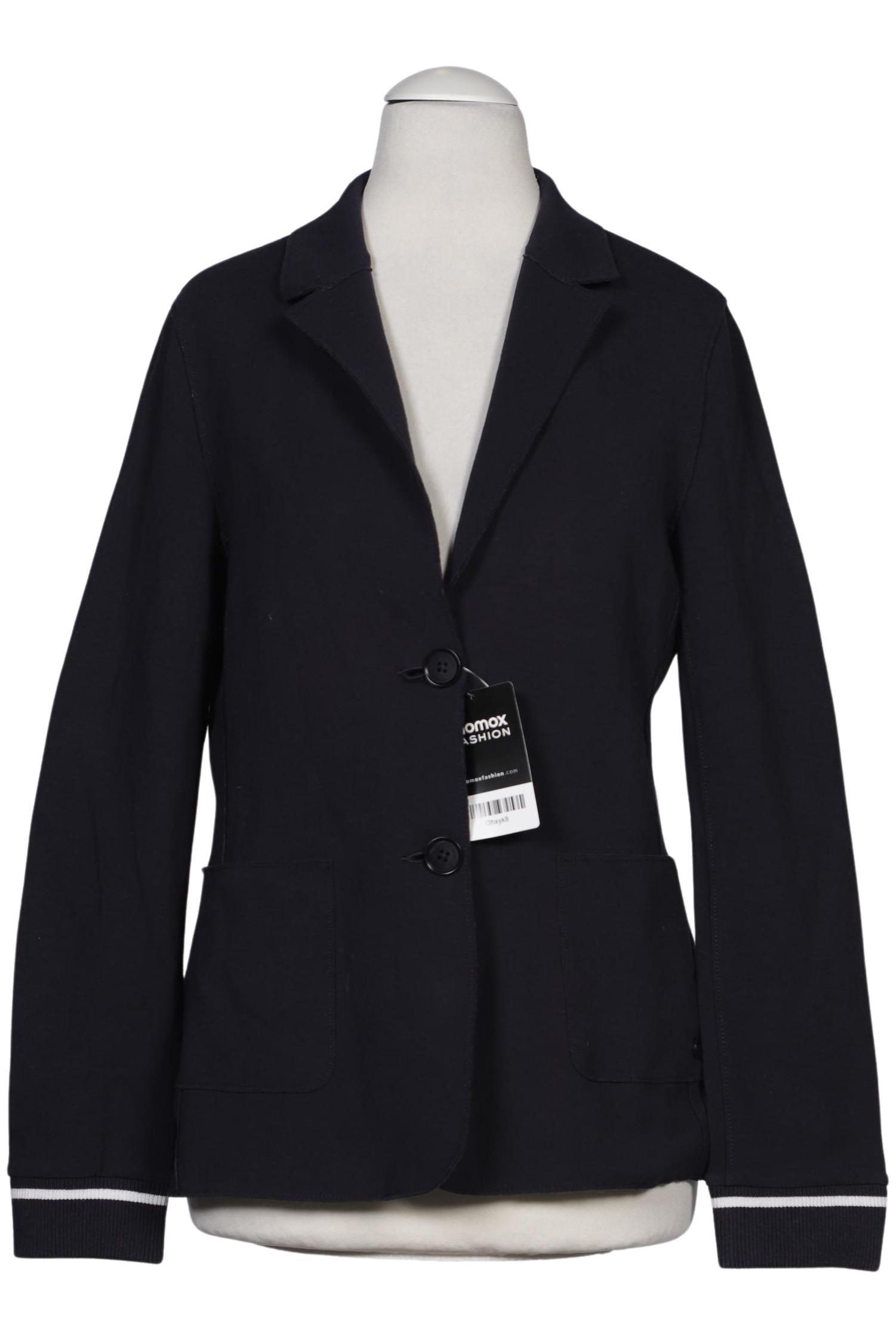 

Marc O Polo Damen Blazer, marineblau, Gr. 36