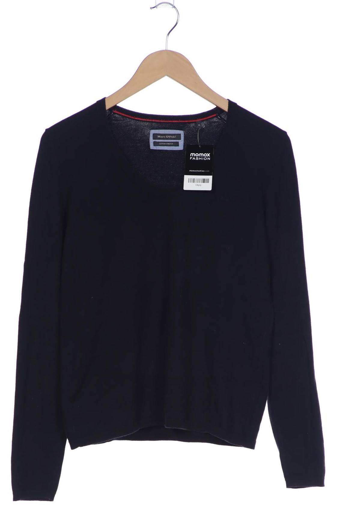 

Marc O Polo Damen Pullover, marineblau, Gr. 38