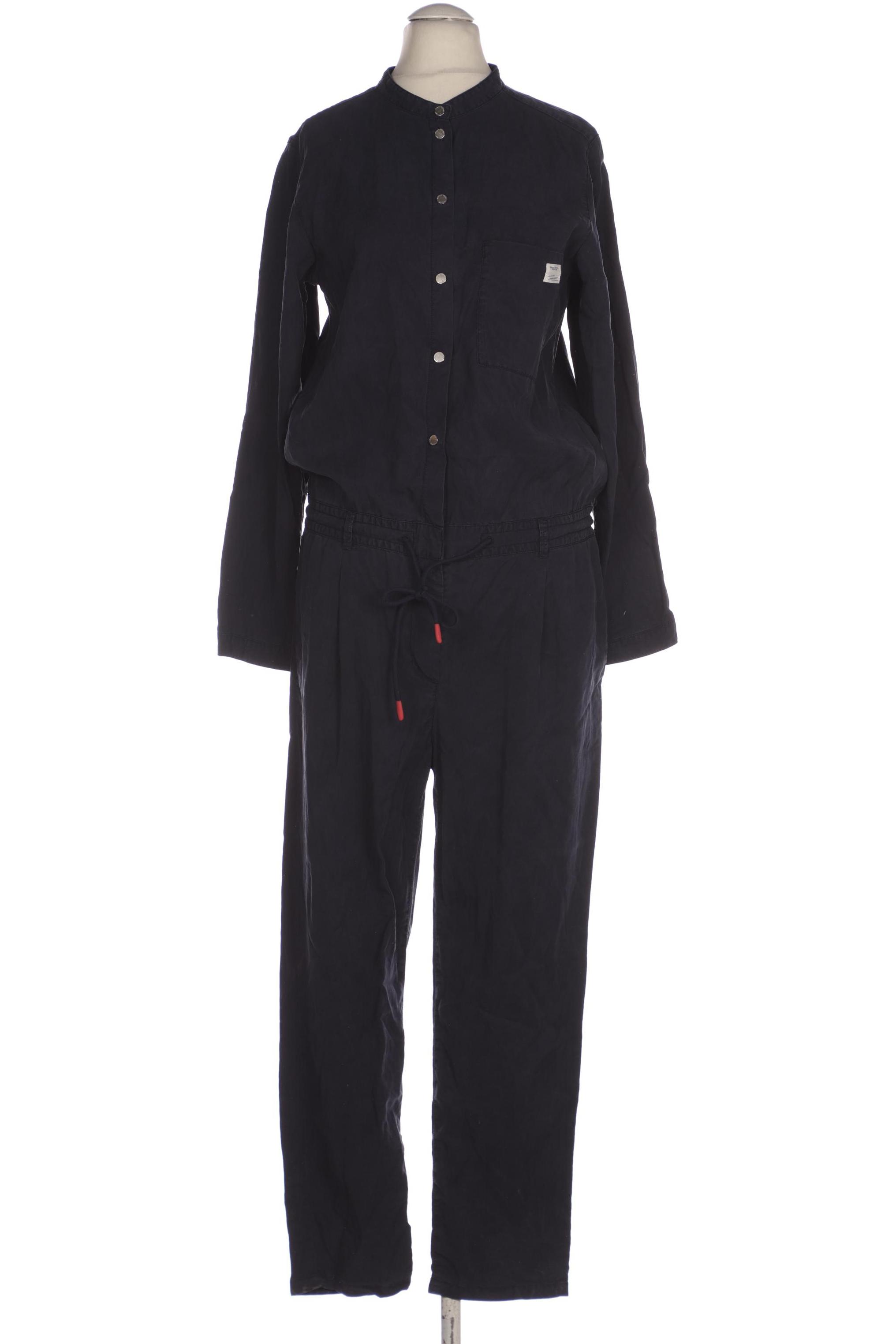 

Marc O Polo Damen Jumpsuit/Overall, grau, Gr. 42