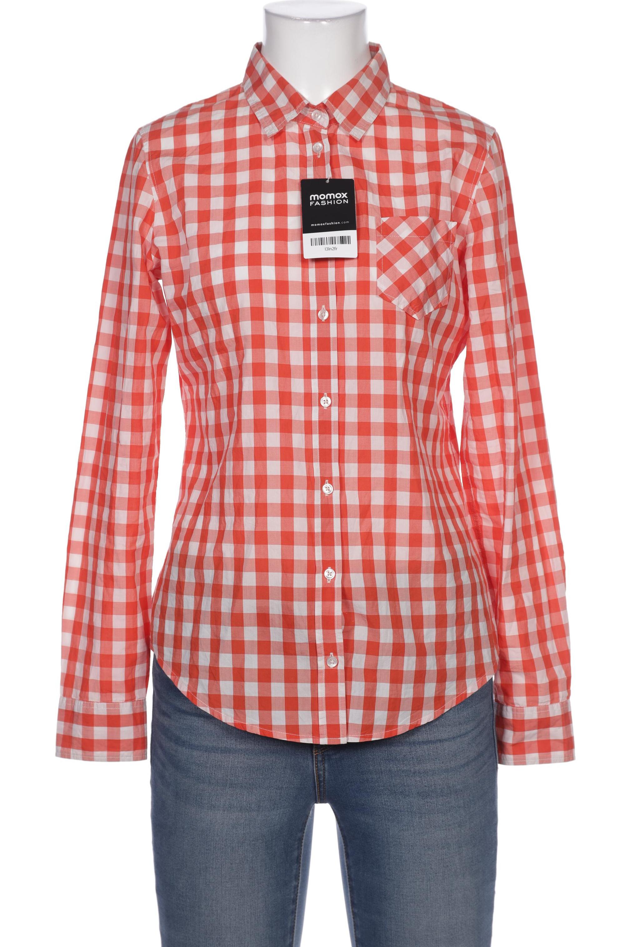 

Marc O Polo Damen Bluse, rot