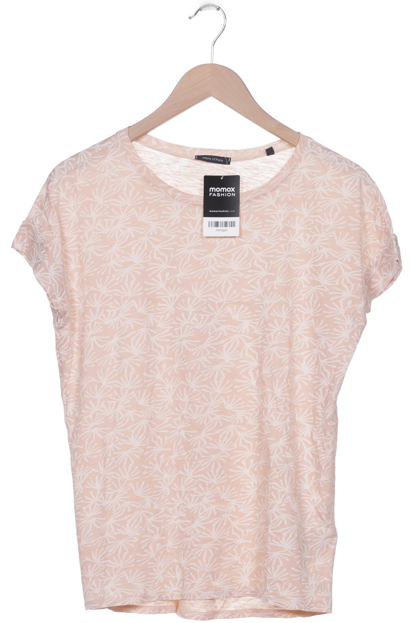 

Marc O Polo Damen T-Shirt, beige