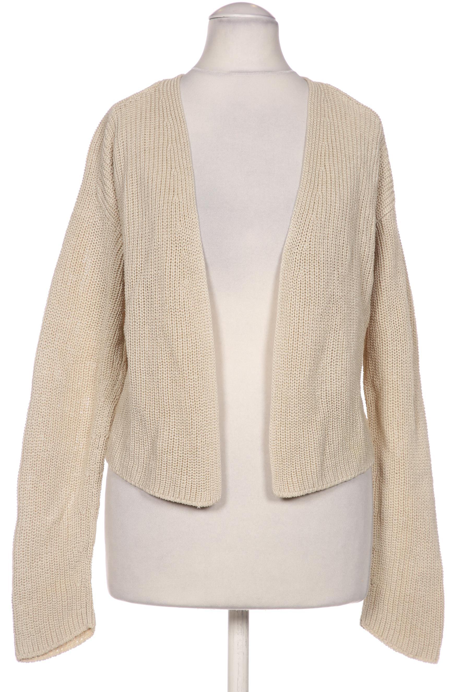 

Marc O Polo Damen Strickjacke, beige, Gr. 34