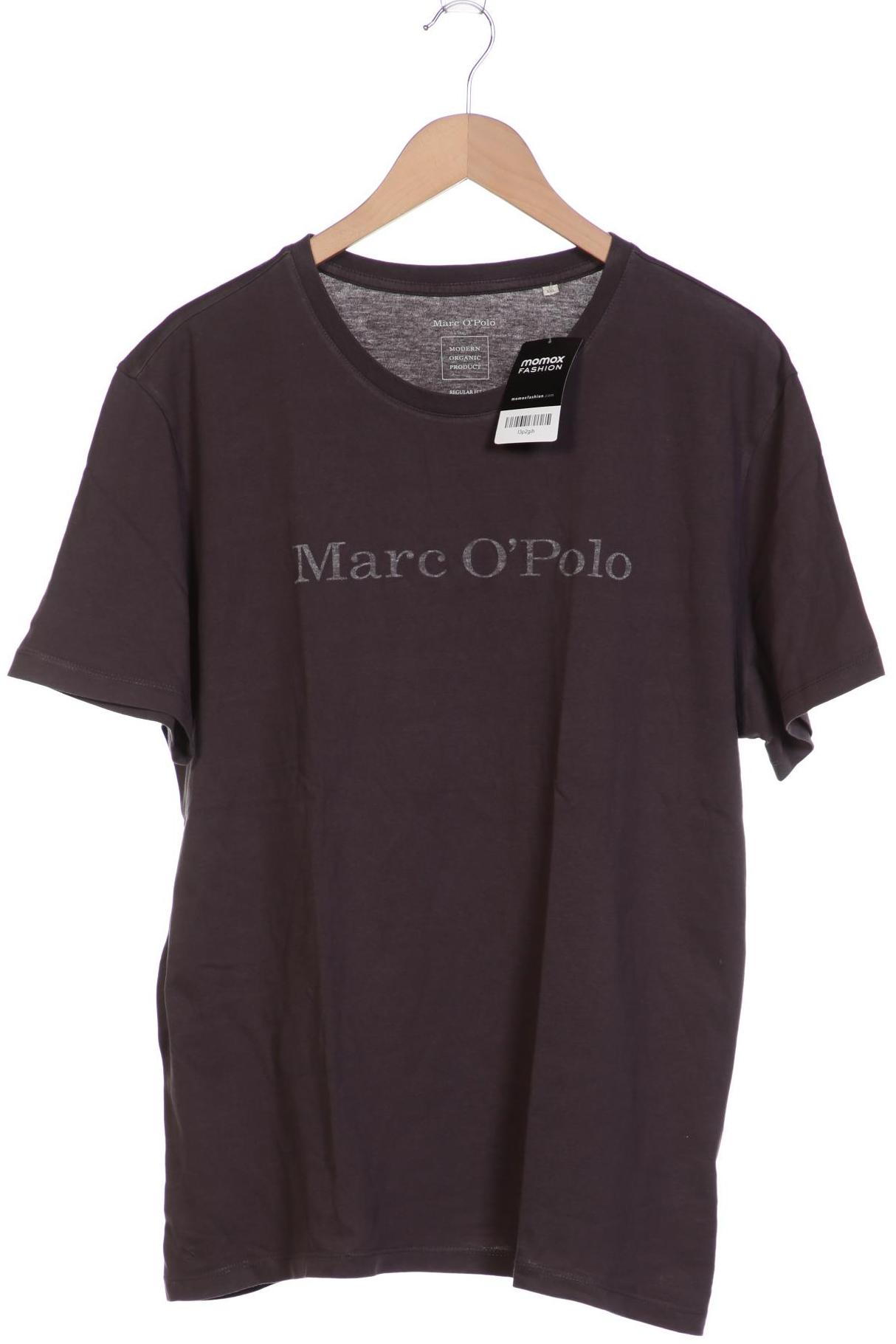

Marc O Polo Herren T-Shirt, grau