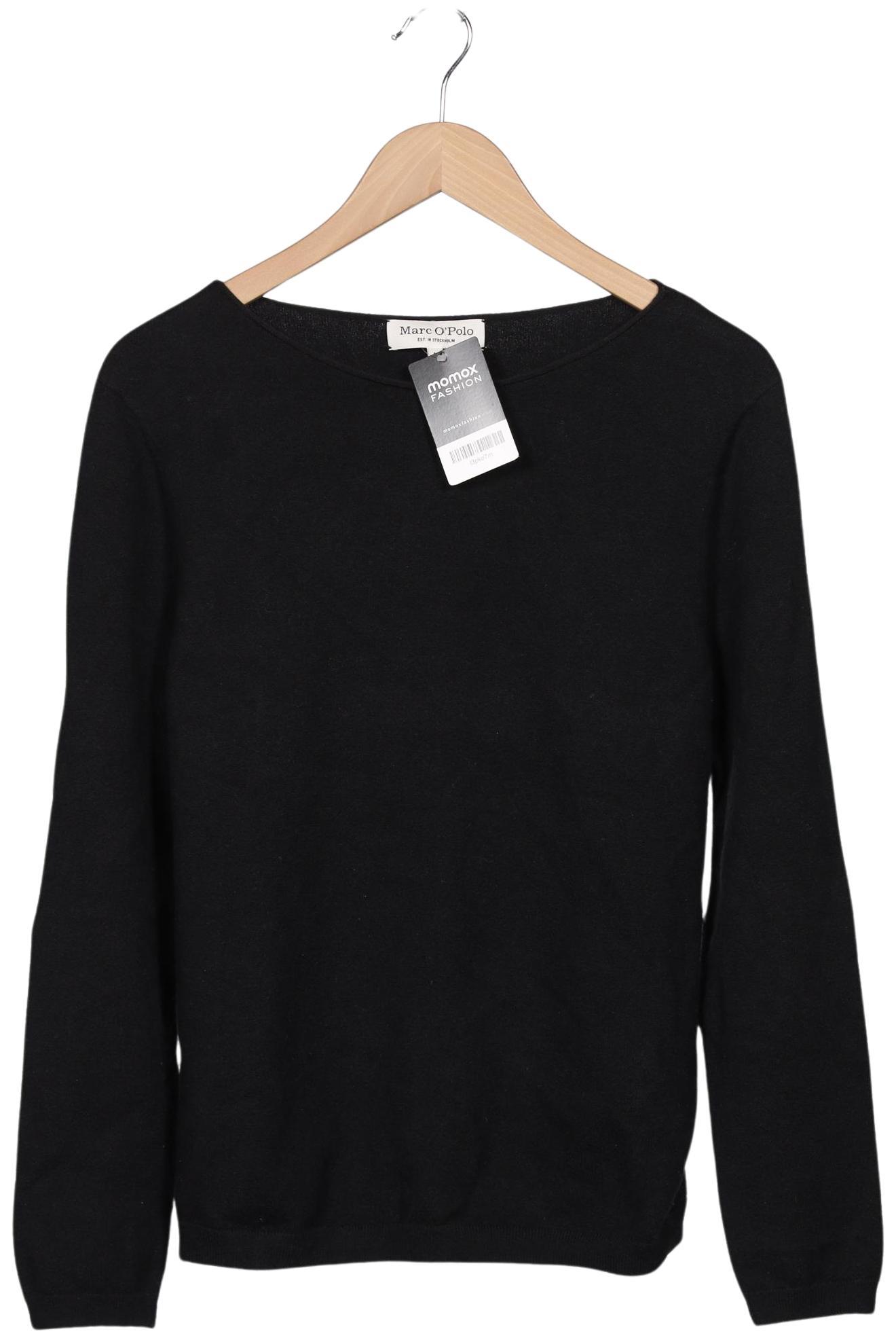 

Marc O Polo Damen Pullover, schwarz, Gr. 42