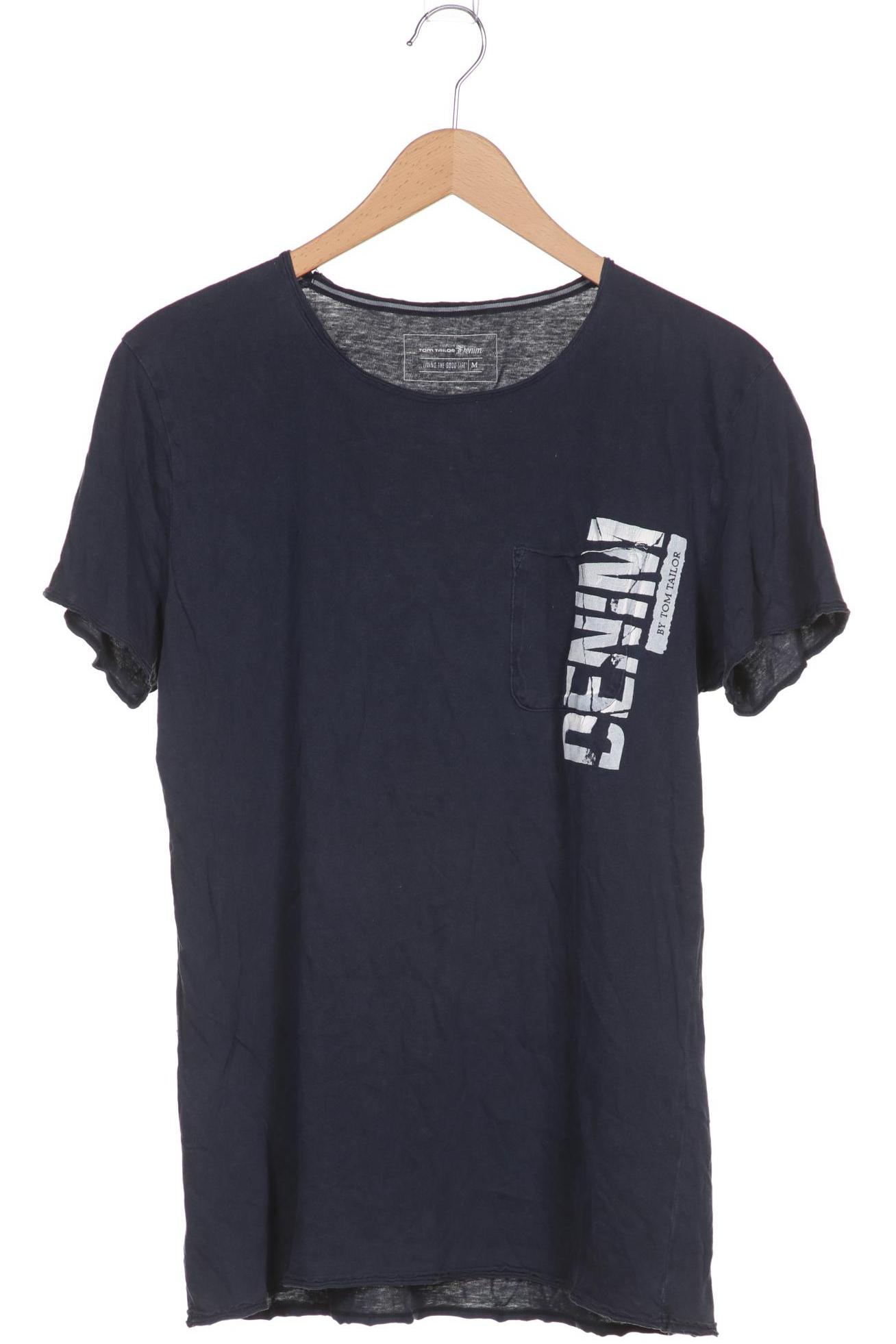 

Marc O Polo Damen T-Shirt, marineblau, Gr. 36
