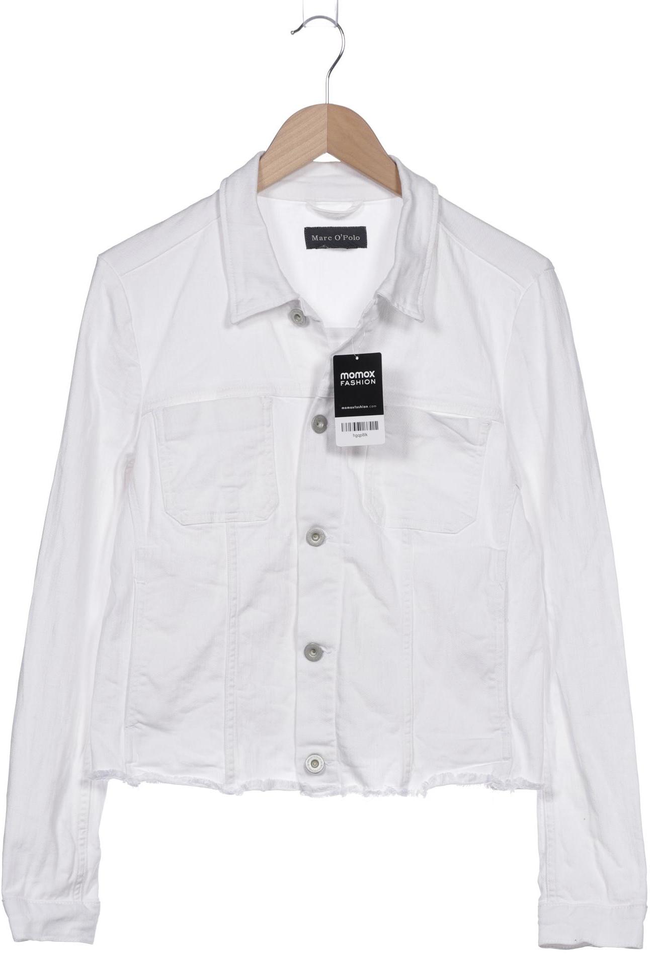 

Marc O Polo Damen Jacke, weiß, Gr. 42