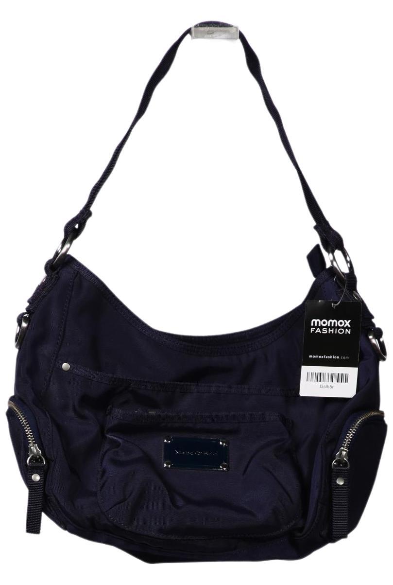 

Marc O Polo Damen Handtasche, marineblau, Gr.