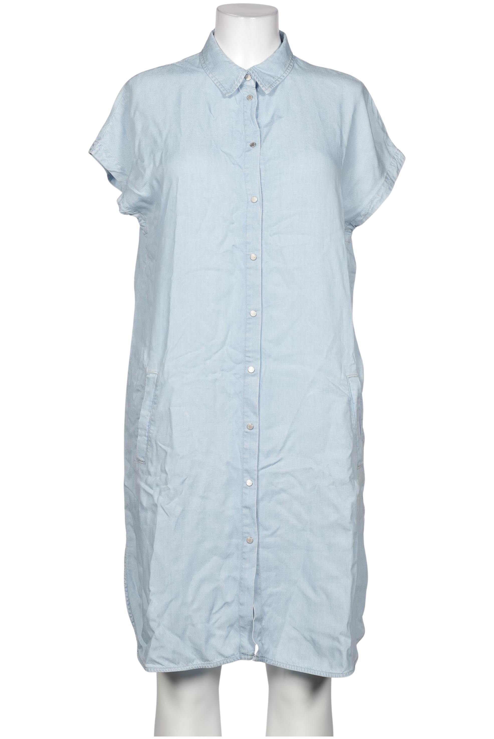 

Marc O Polo Damen Kleid, hellblau, Gr. 42