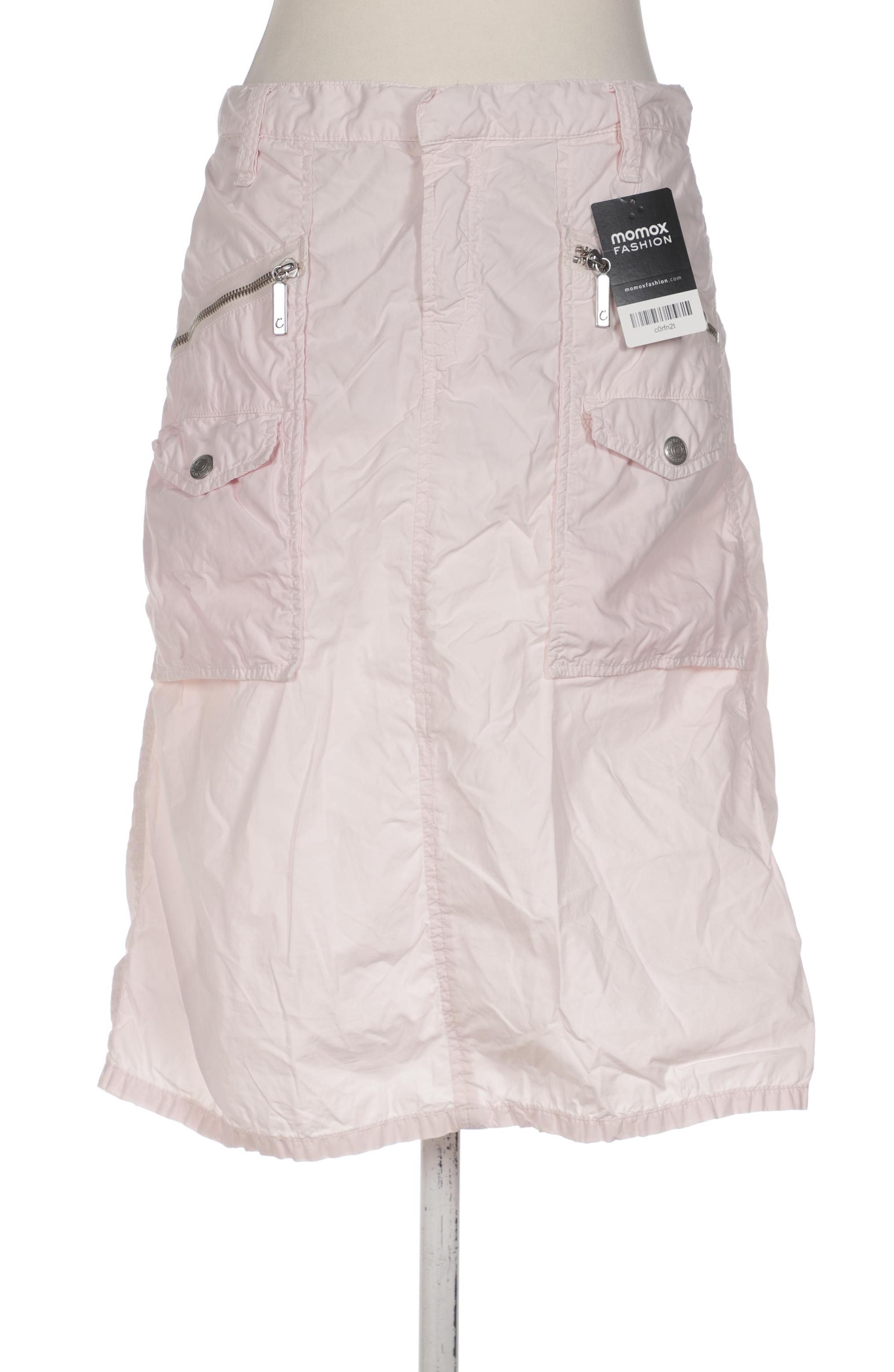 

Marc O Polo Damen Rock, pink, Gr. 32
