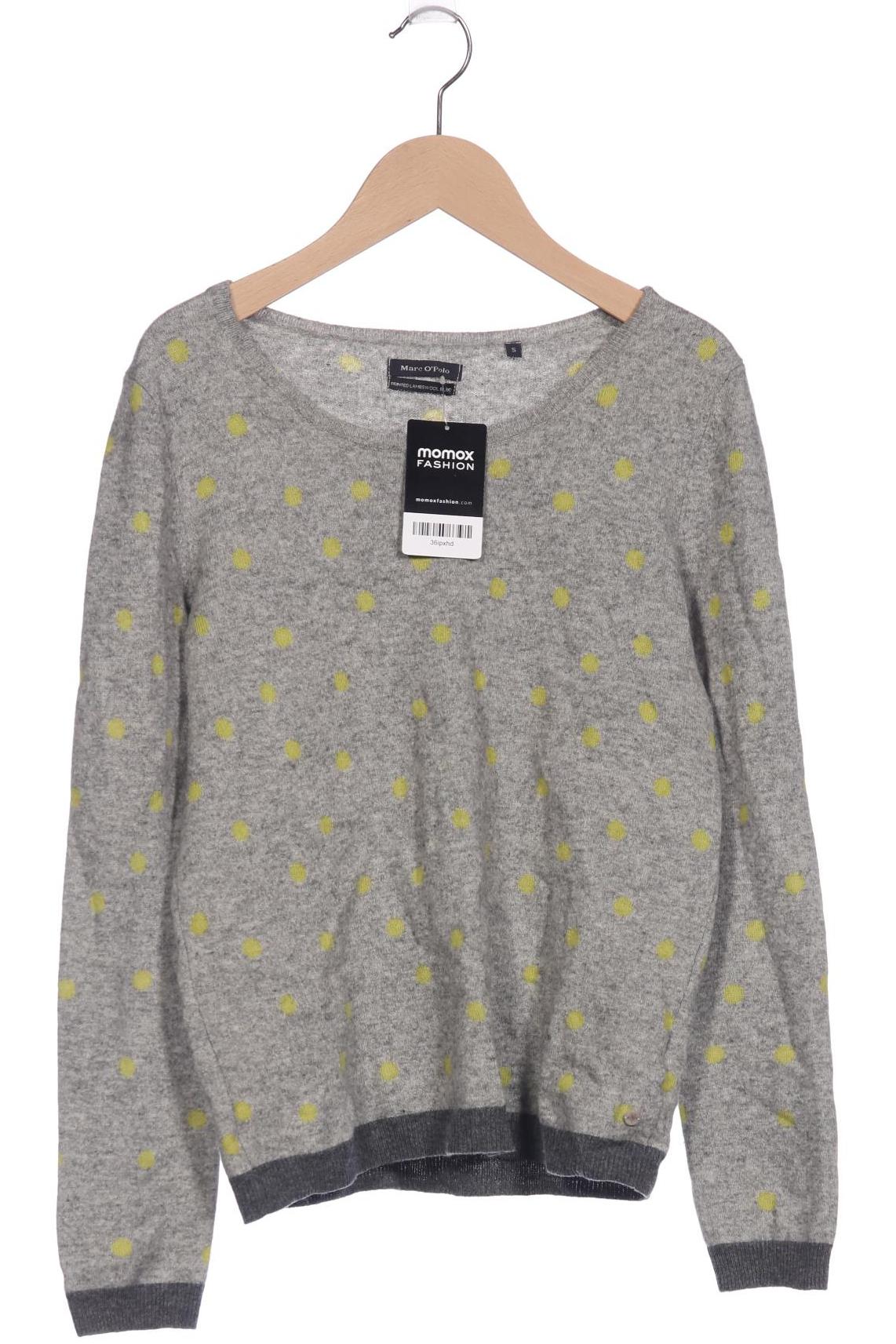 

Marc O Polo Damen Pullover, grau, Gr. 36