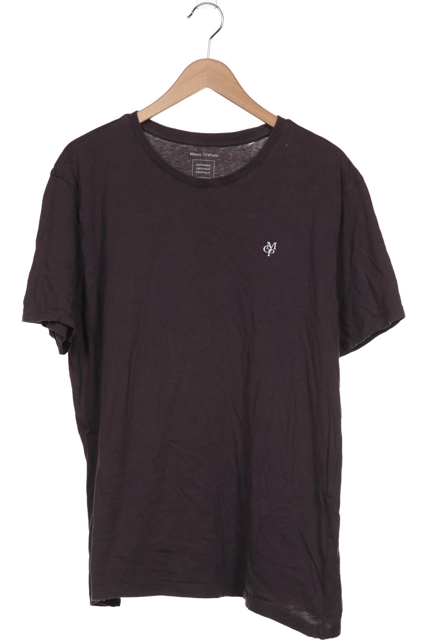 

Marc O Polo Herren T-Shirt, grau, Gr. 58
