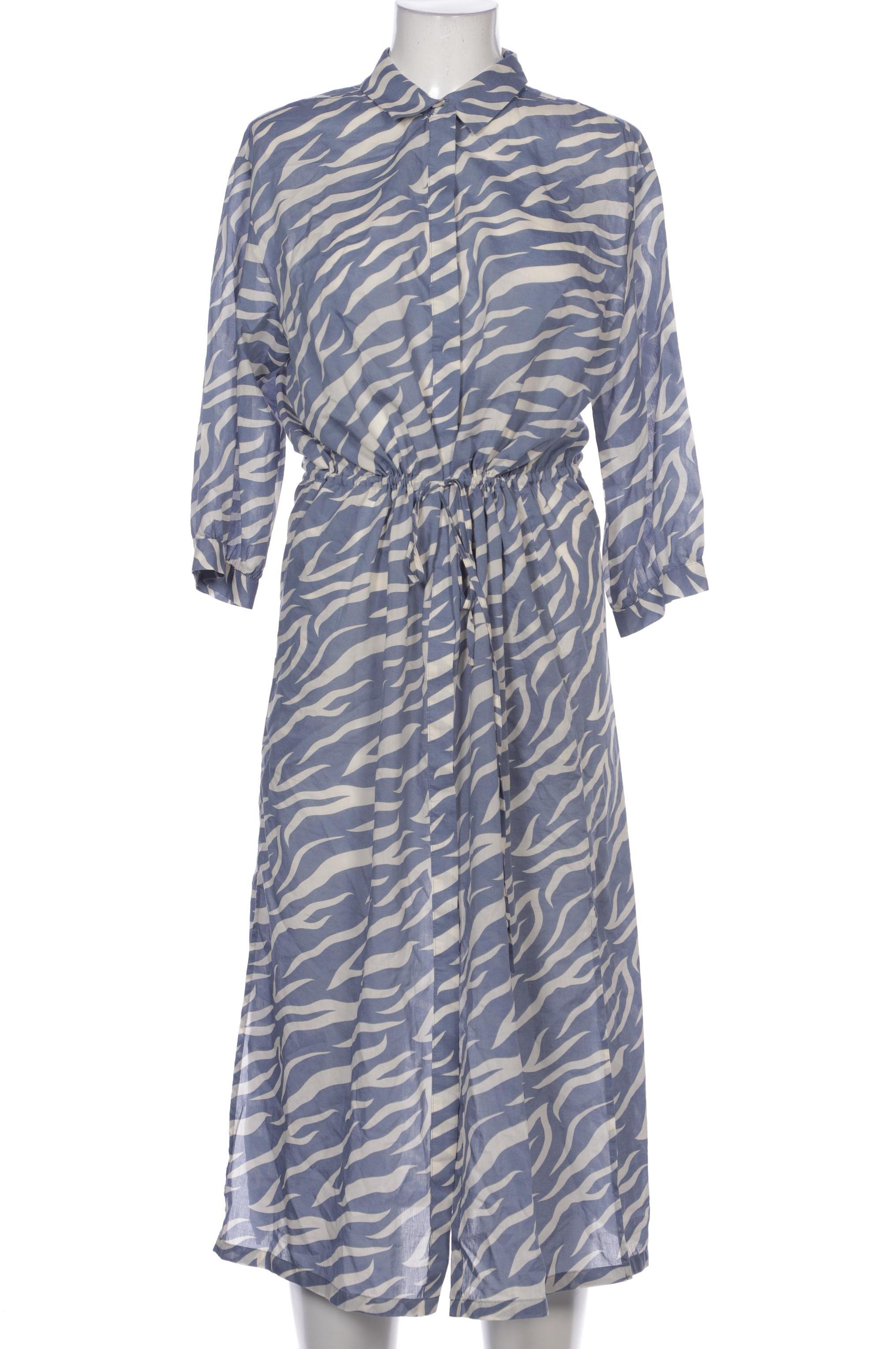 

Marc O Polo Damen Kleid, blau, Gr. 38