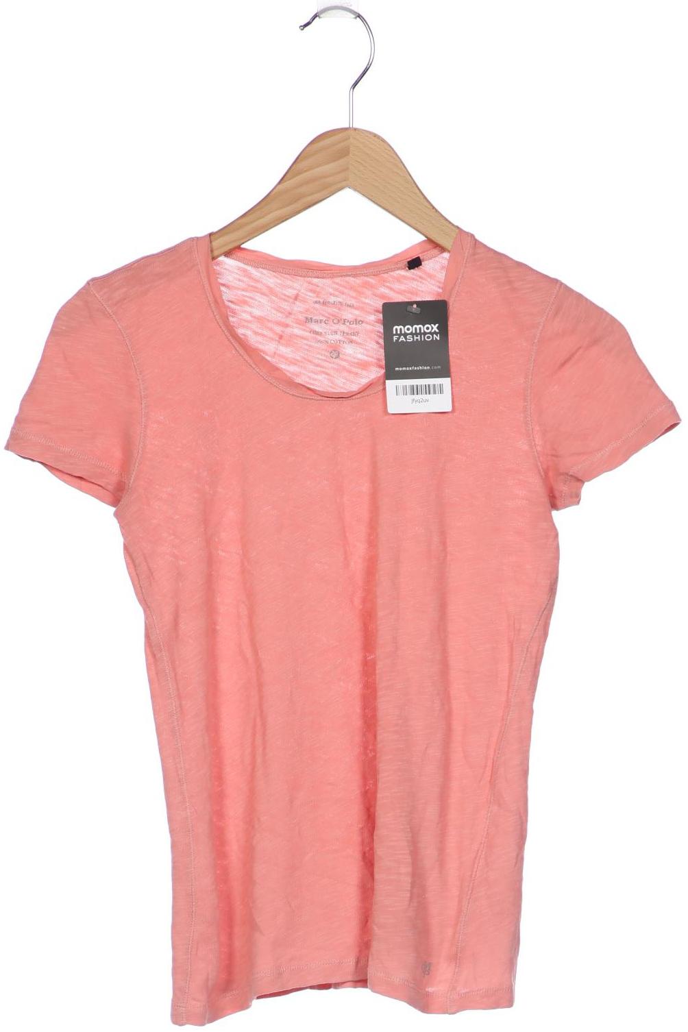 

Marc O Polo Damen T-Shirt, pink