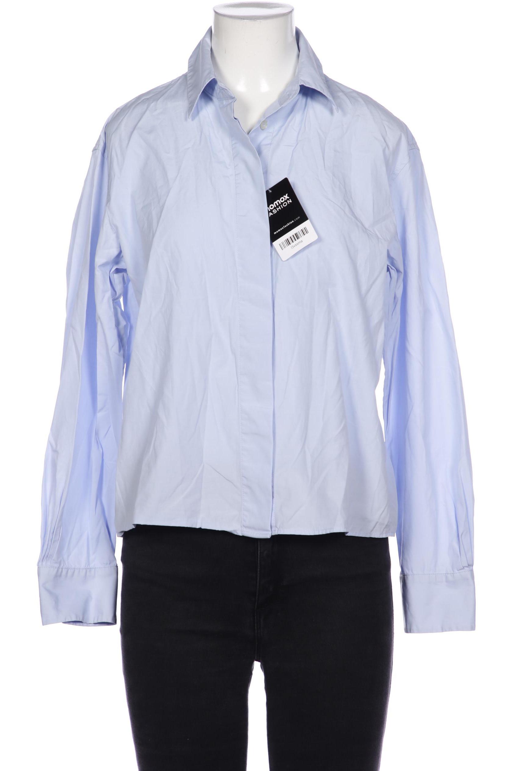 

Marc O Polo Damen Bluse, blau