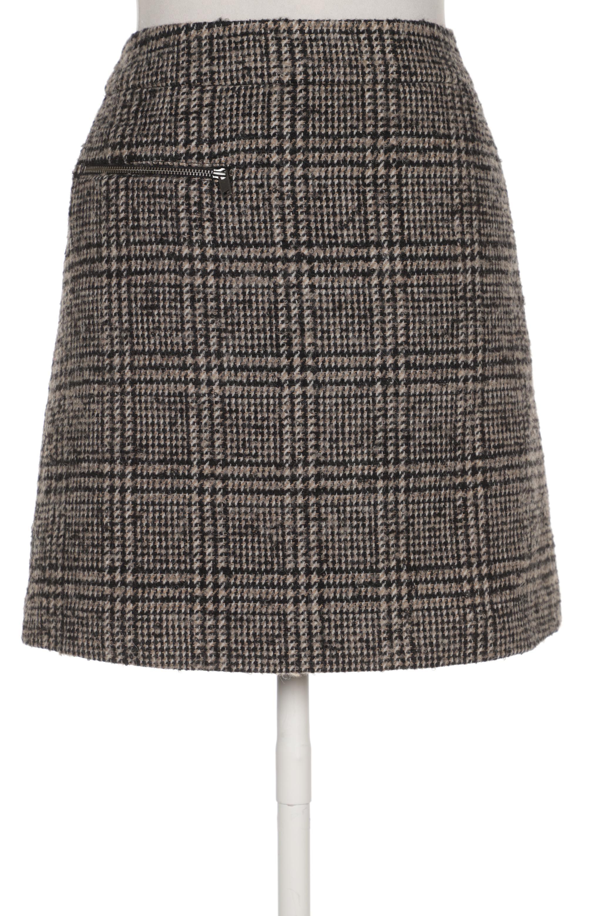 

Marc O Polo Damen Rock, braun, Gr. 36