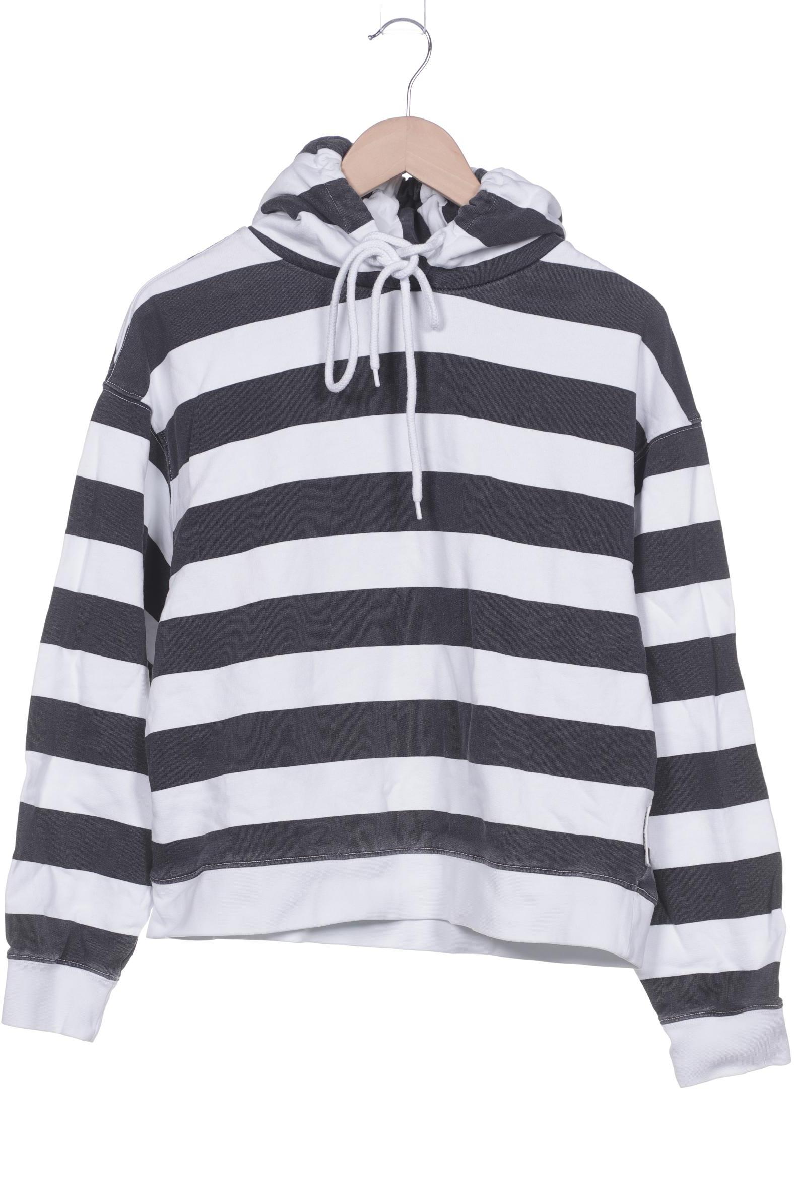 

Marc O Polo Damen Kapuzenpullover, grau, Gr. 42