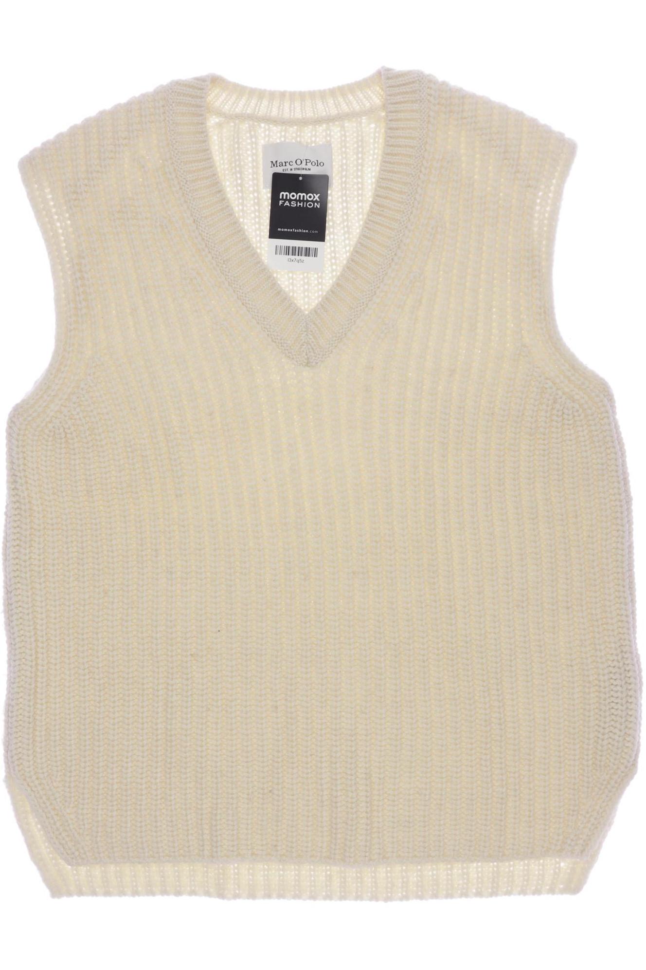 

Marc O Polo Damen Pullover, cremeweiß, Gr. 42