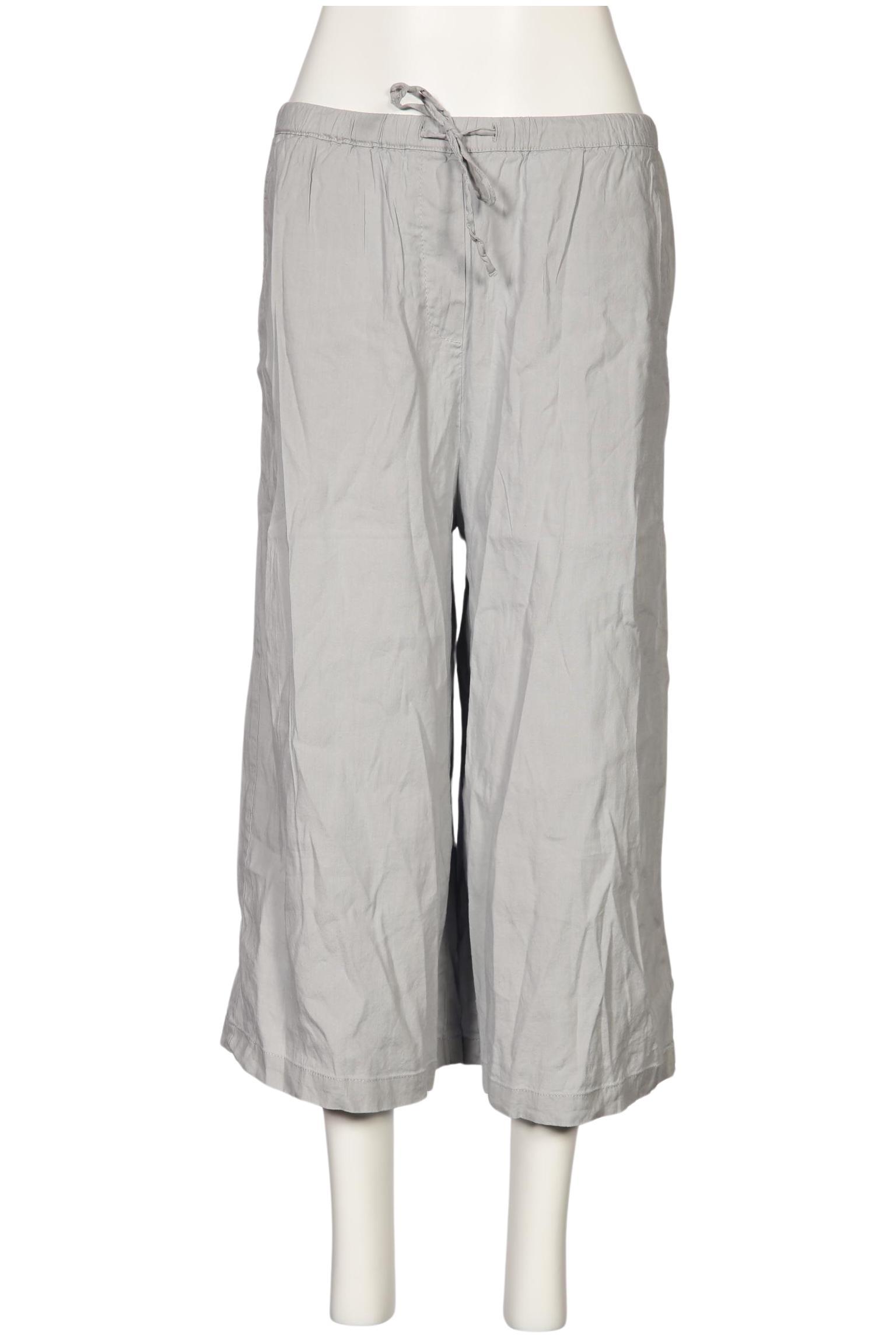 

Marc O Polo Damen Stoffhose, hellblau, Gr. 36