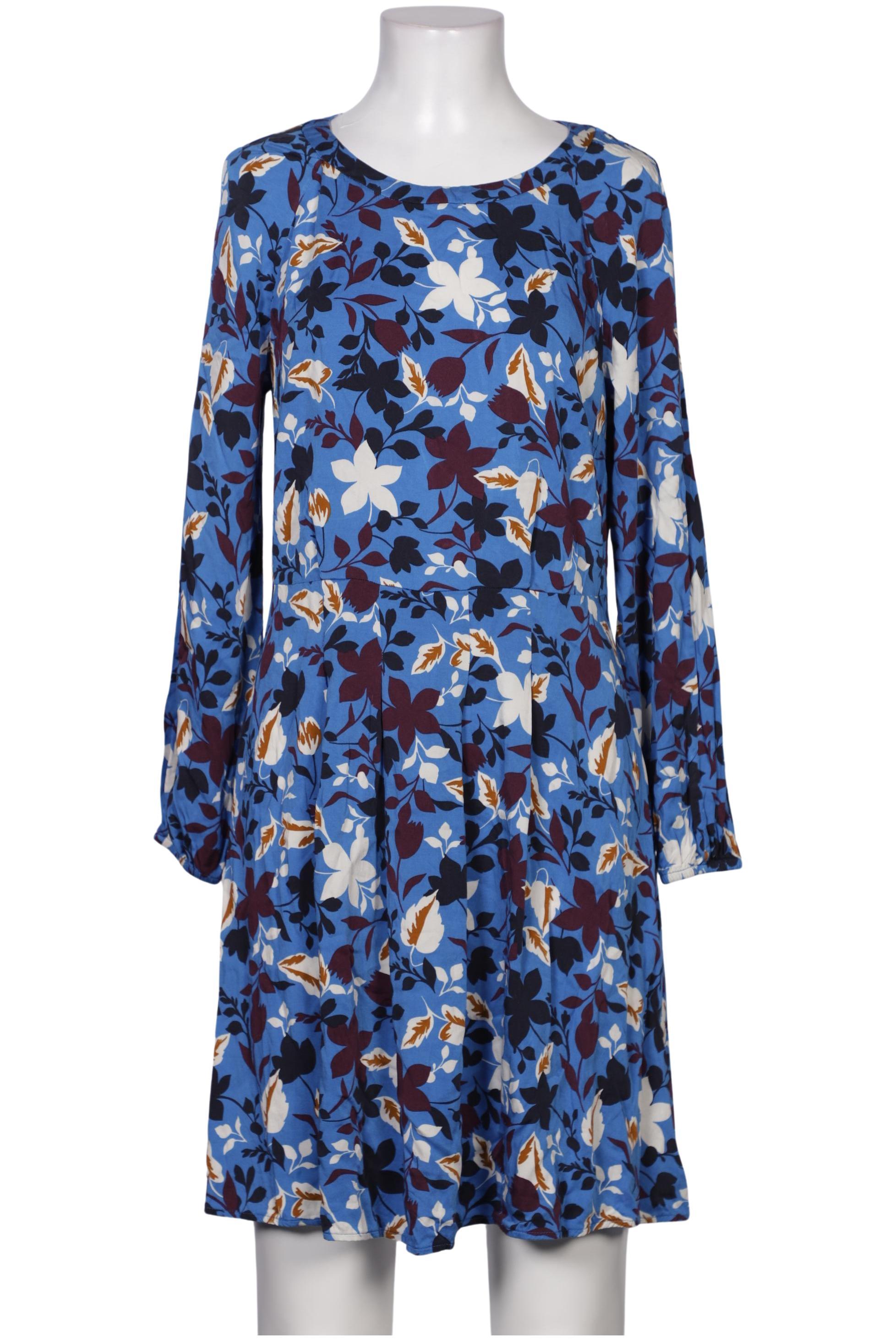 

Marc O Polo Damen Kleid, blau, Gr. 38