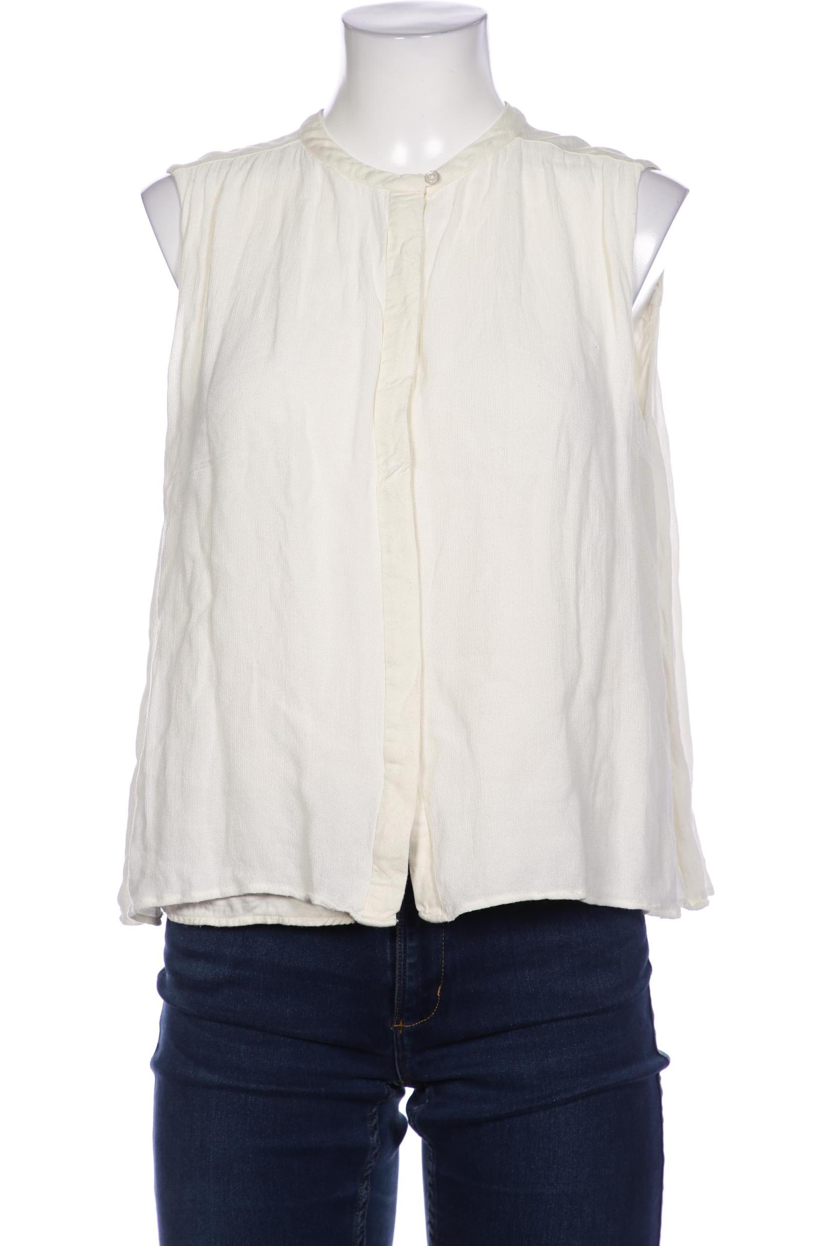 

Marc O Polo Damen Bluse, cremeweiß, Gr. 40