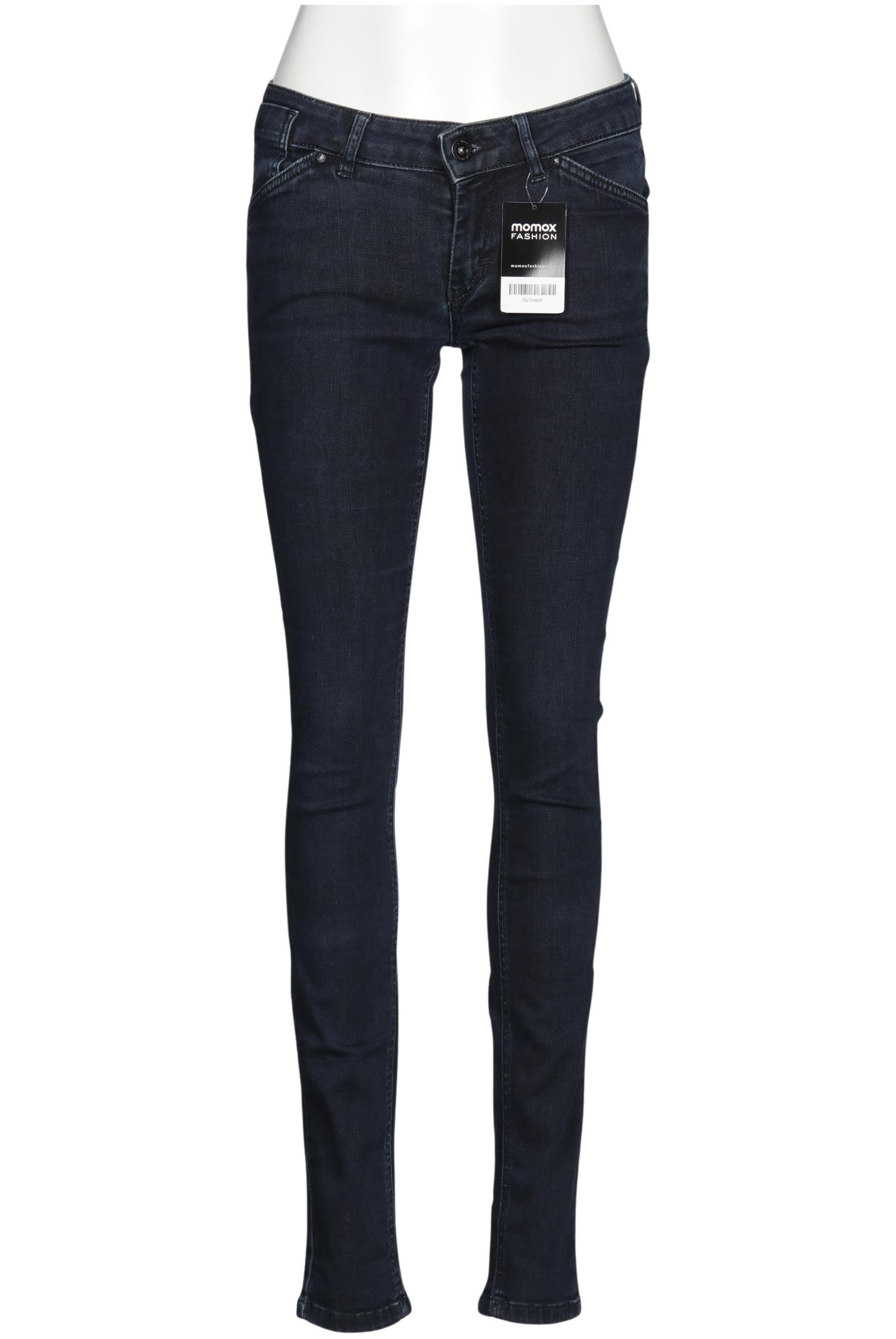 

Marc O Polo Damen Jeans, marineblau, Gr. 27