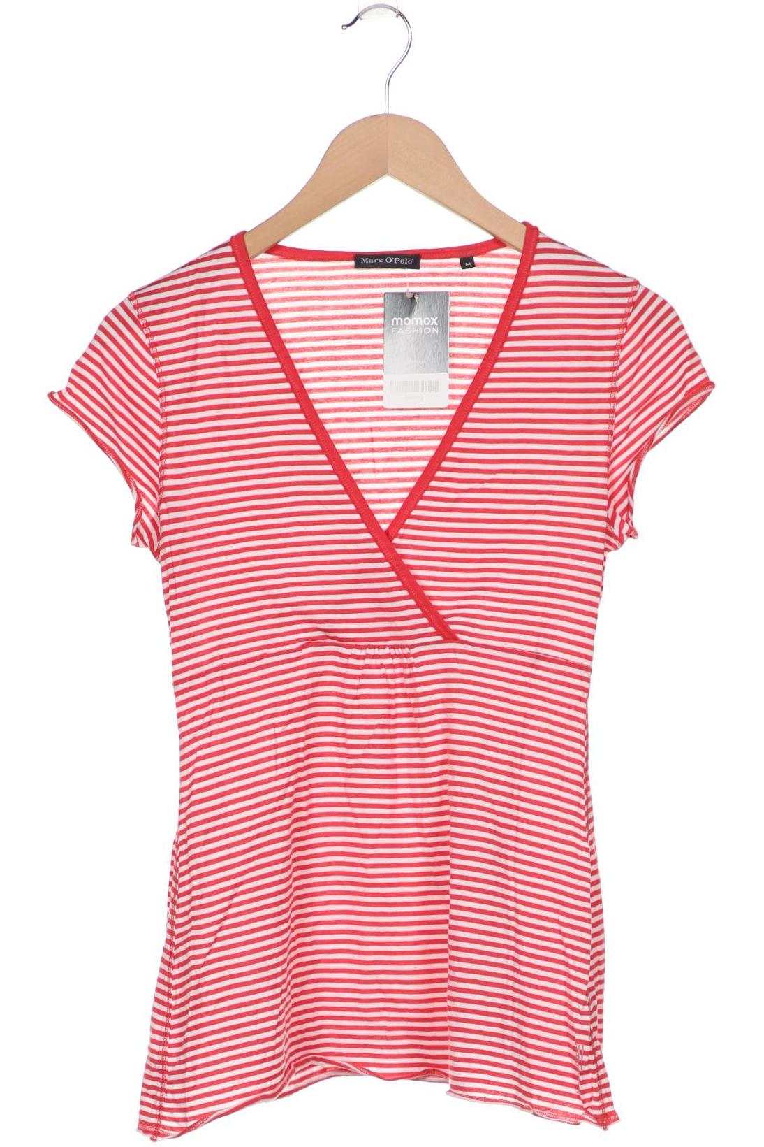 

Marc O Polo Damen T-Shirt, rot