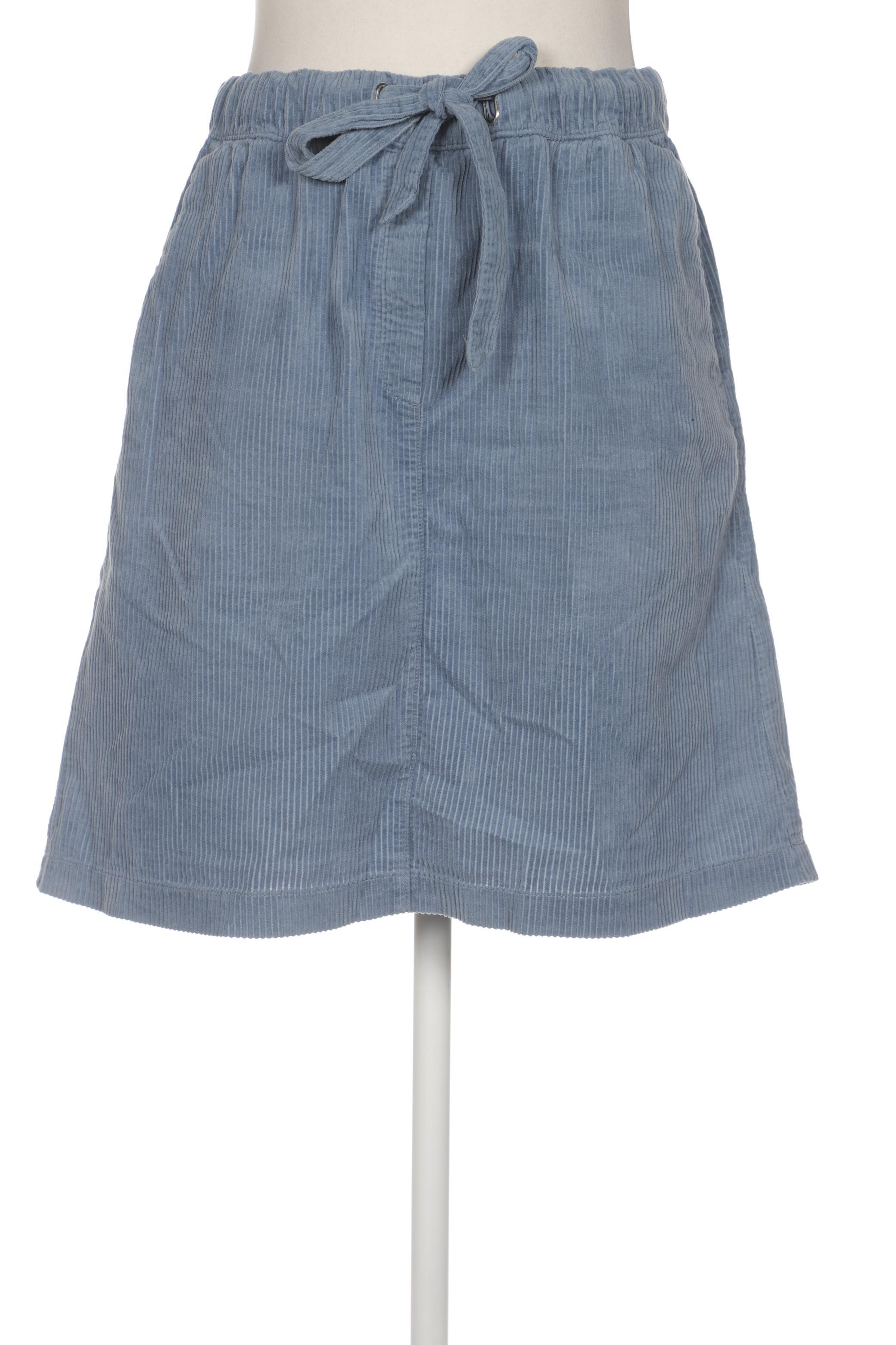 

Marc O Polo Damen Rock, blau