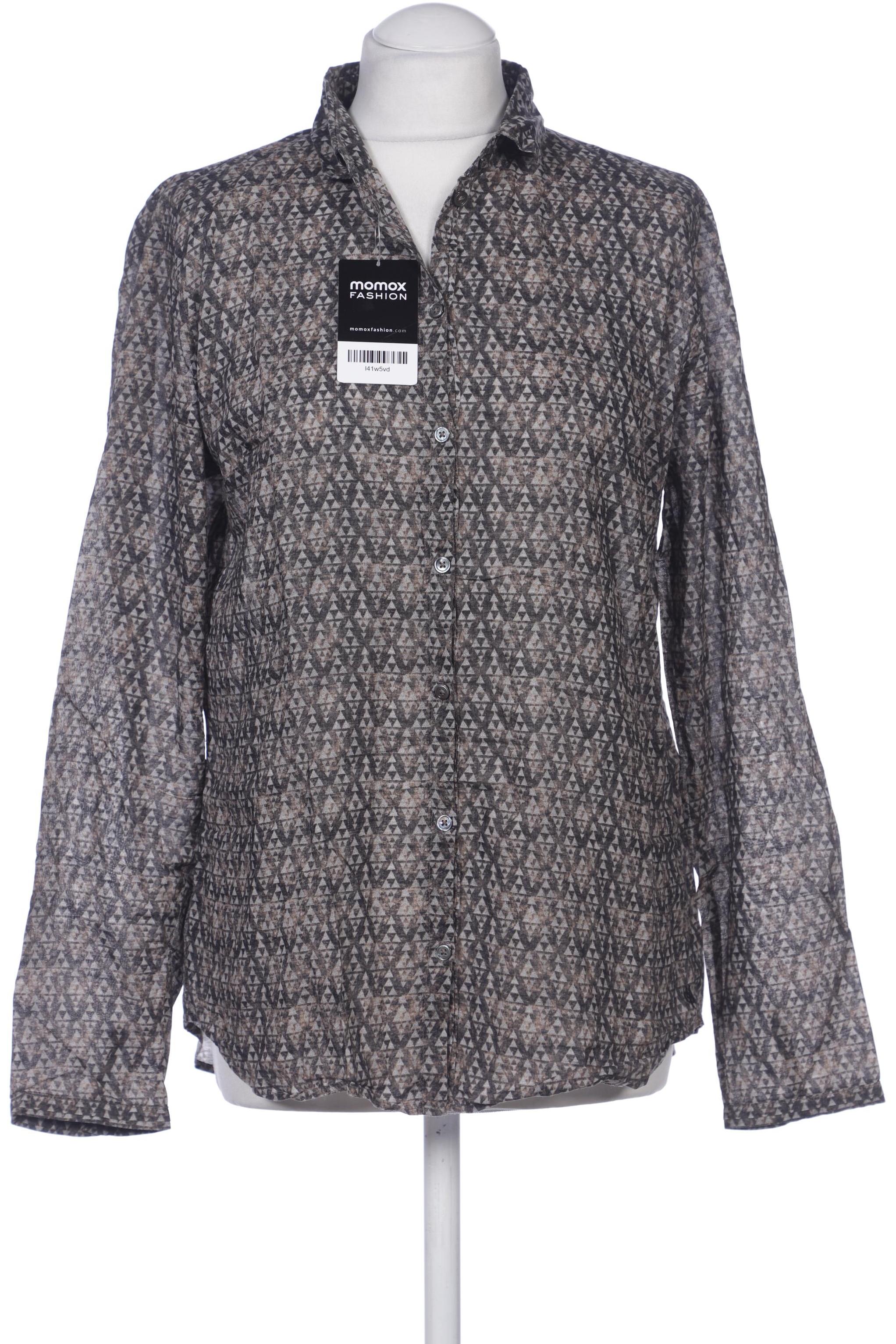 

Marc O Polo Damen Bluse, braun, Gr. 38