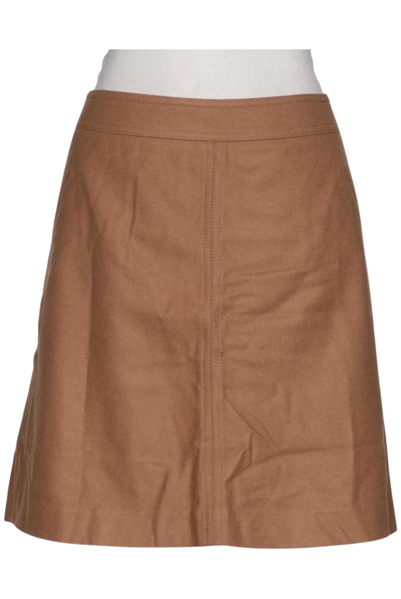 

Marc O Polo Damen Rock, braun, Gr. 38