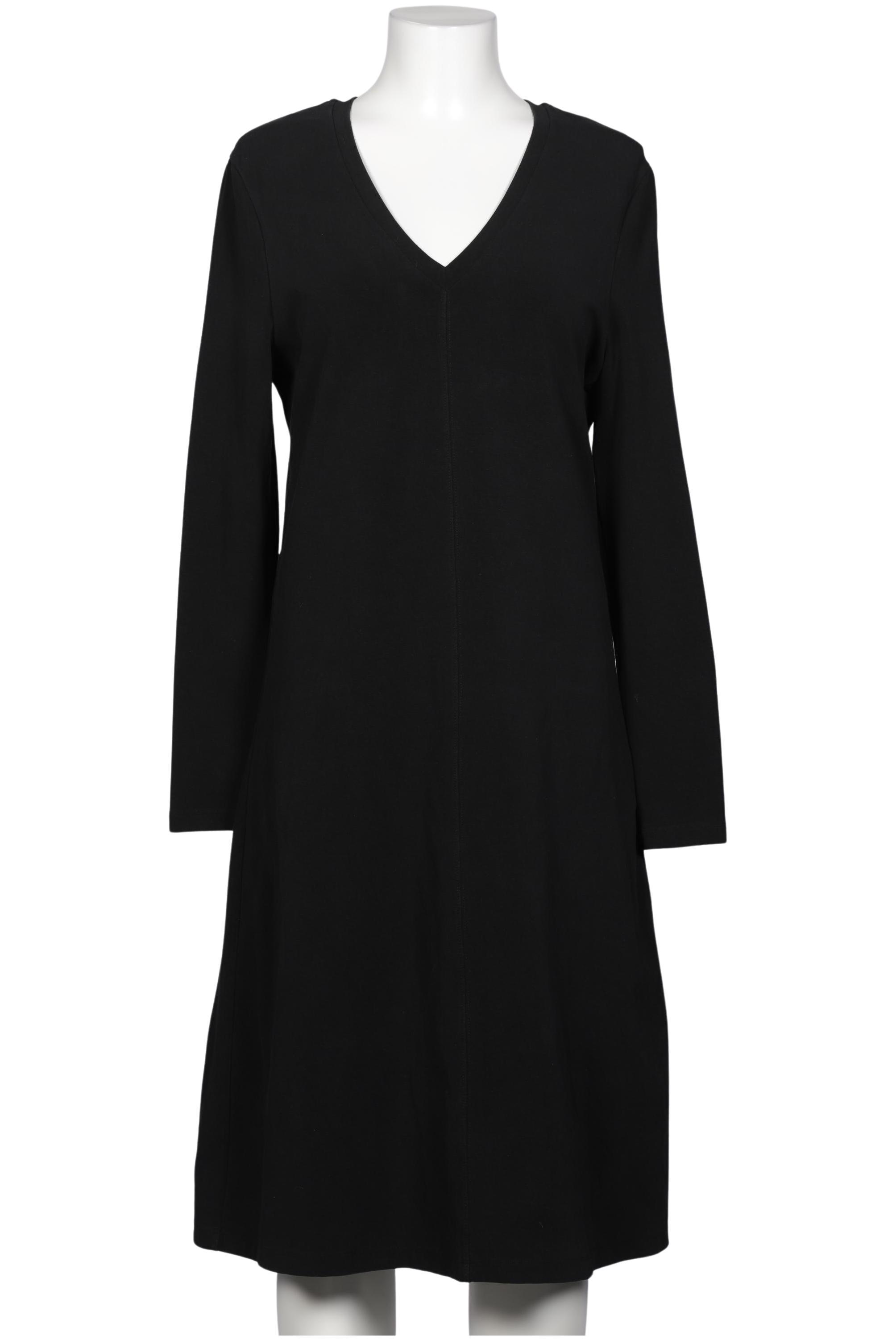 

Marc O Polo Damen Kleid, schwarz, Gr. 42
