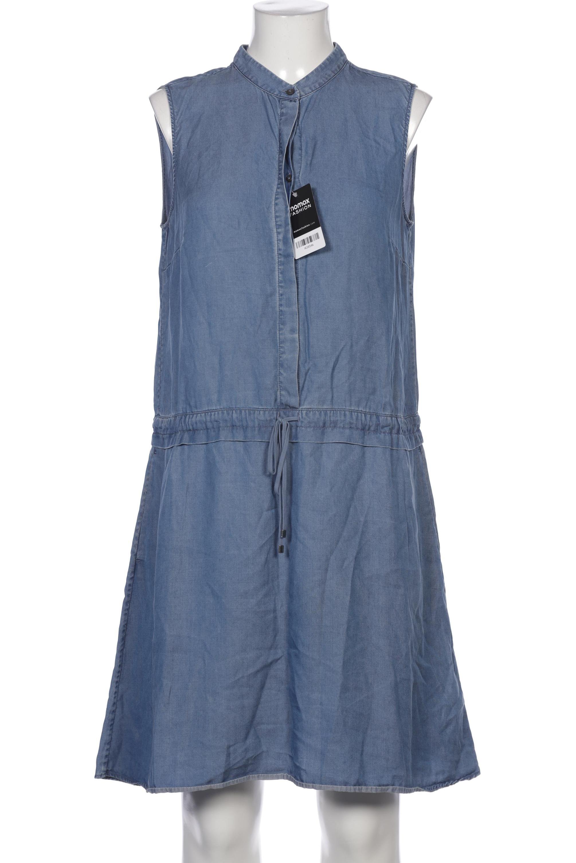 

Marc O Polo Damen Kleid, blau