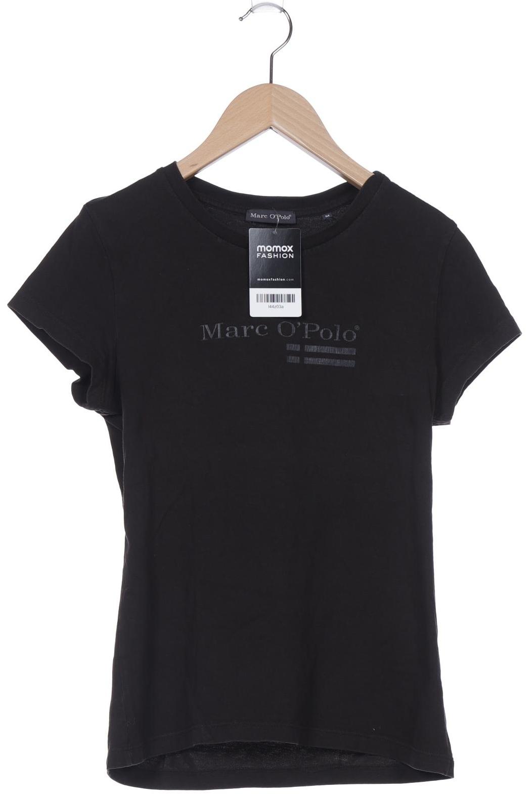 

Marc O Polo Damen T-Shirt, braun, Gr. 38