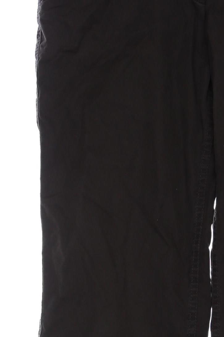 Thumbnail - Marc O Polo Jungen Stoffhose, braun, Gr. 176