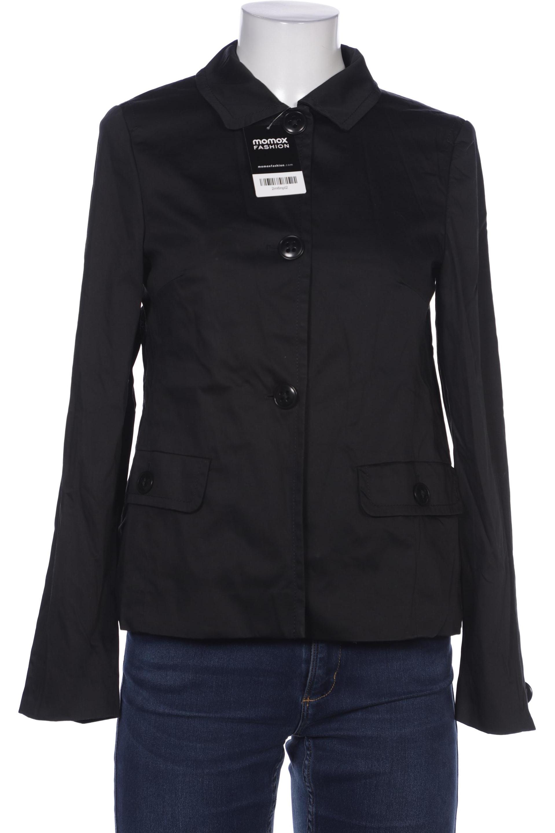 

Marc O Polo Damen Blazer, schwarz, Gr. 36