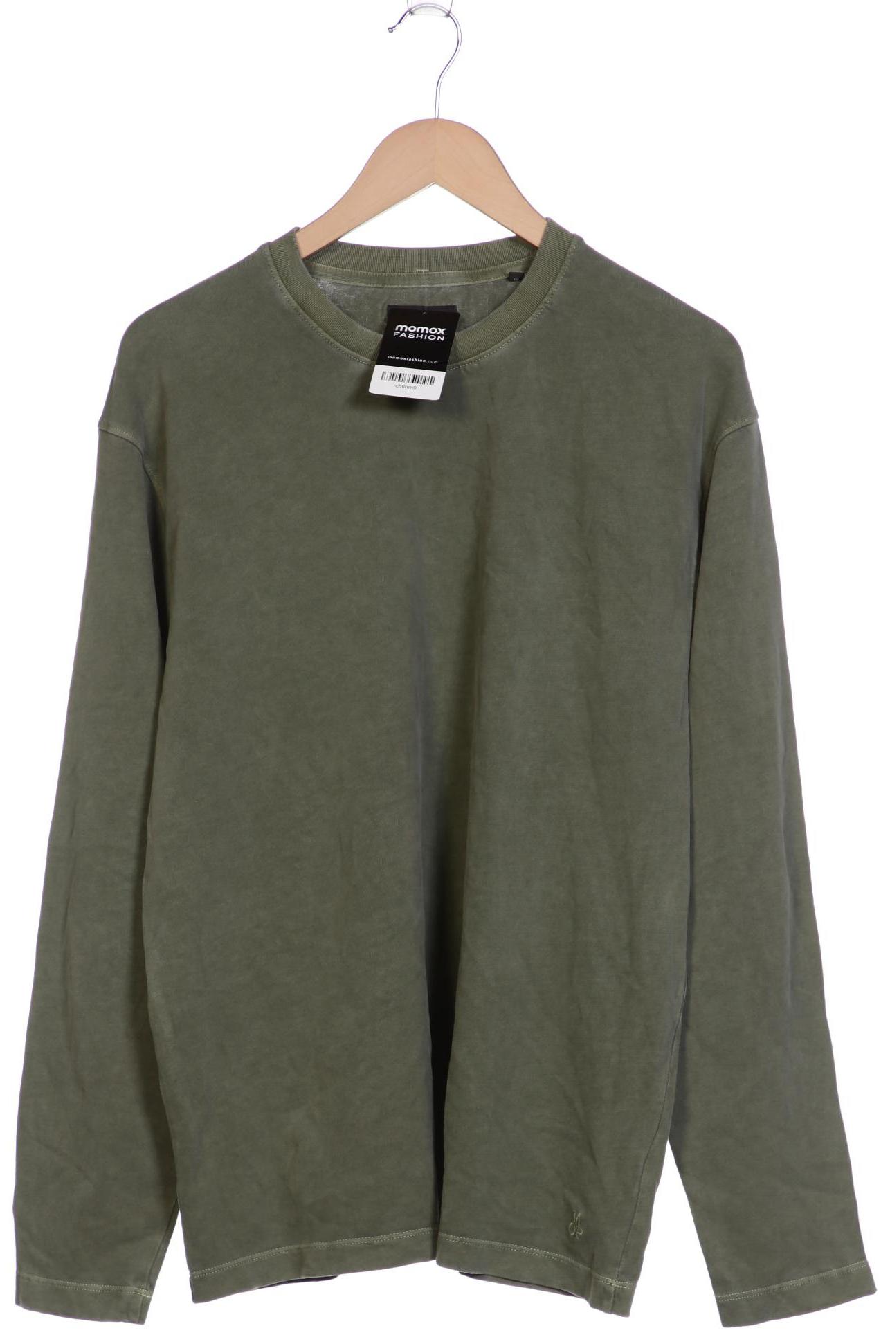

Marc O Polo Herren Sweatshirt, grün, Gr. 48