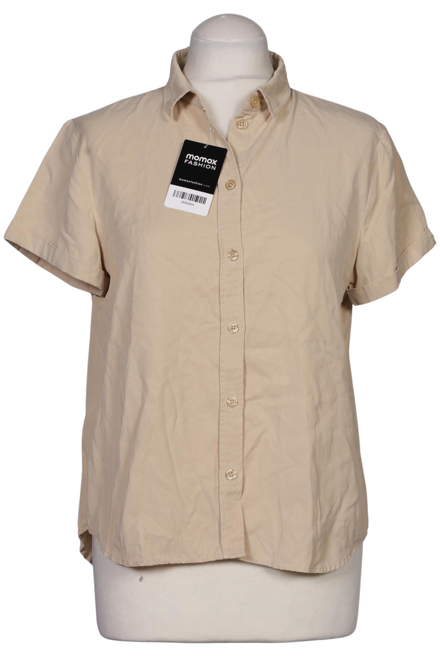 

Marc O Polo Damen Bluse, beige, Gr. 36
