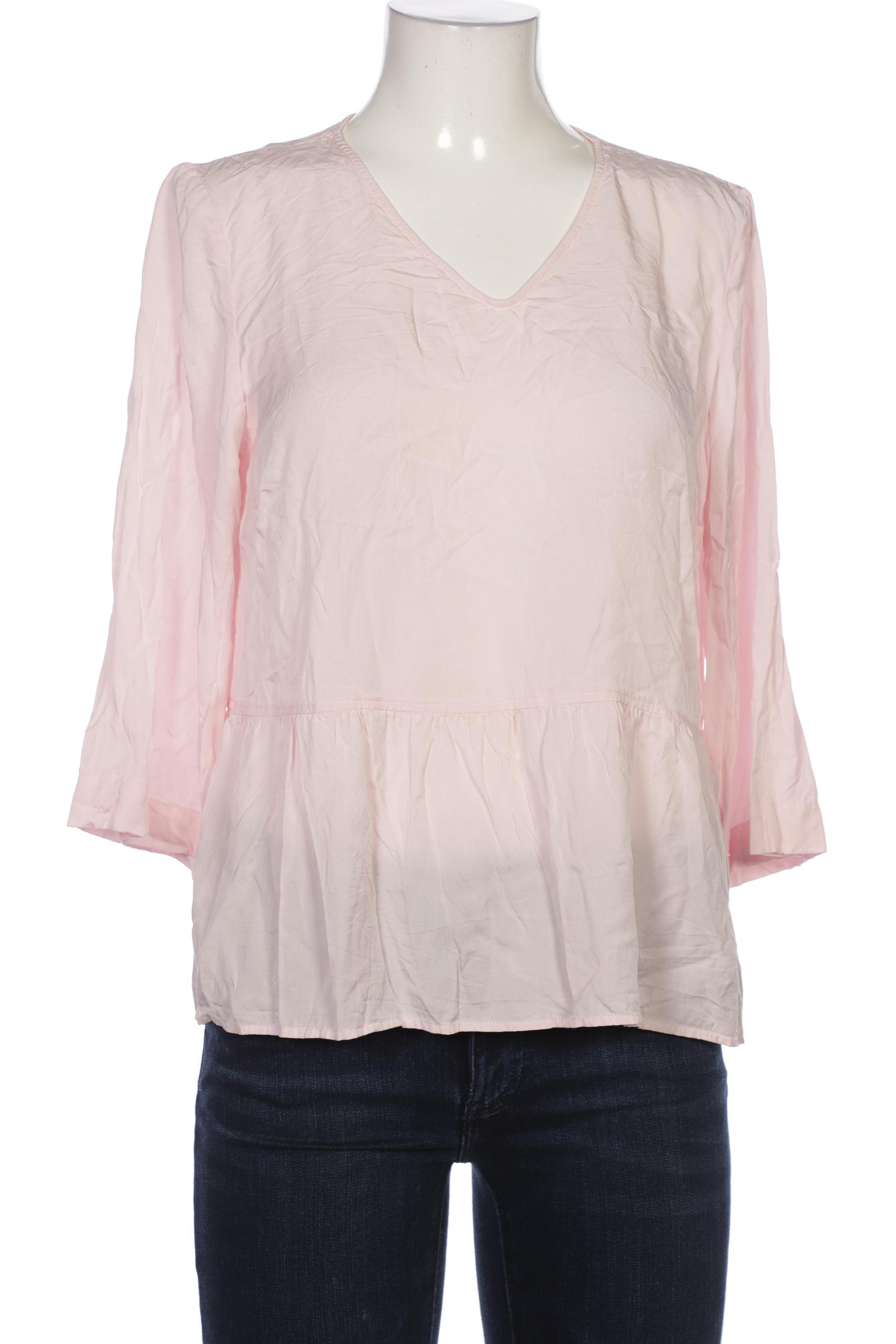 

Marc O Polo Damen Bluse, pink, Gr. 38