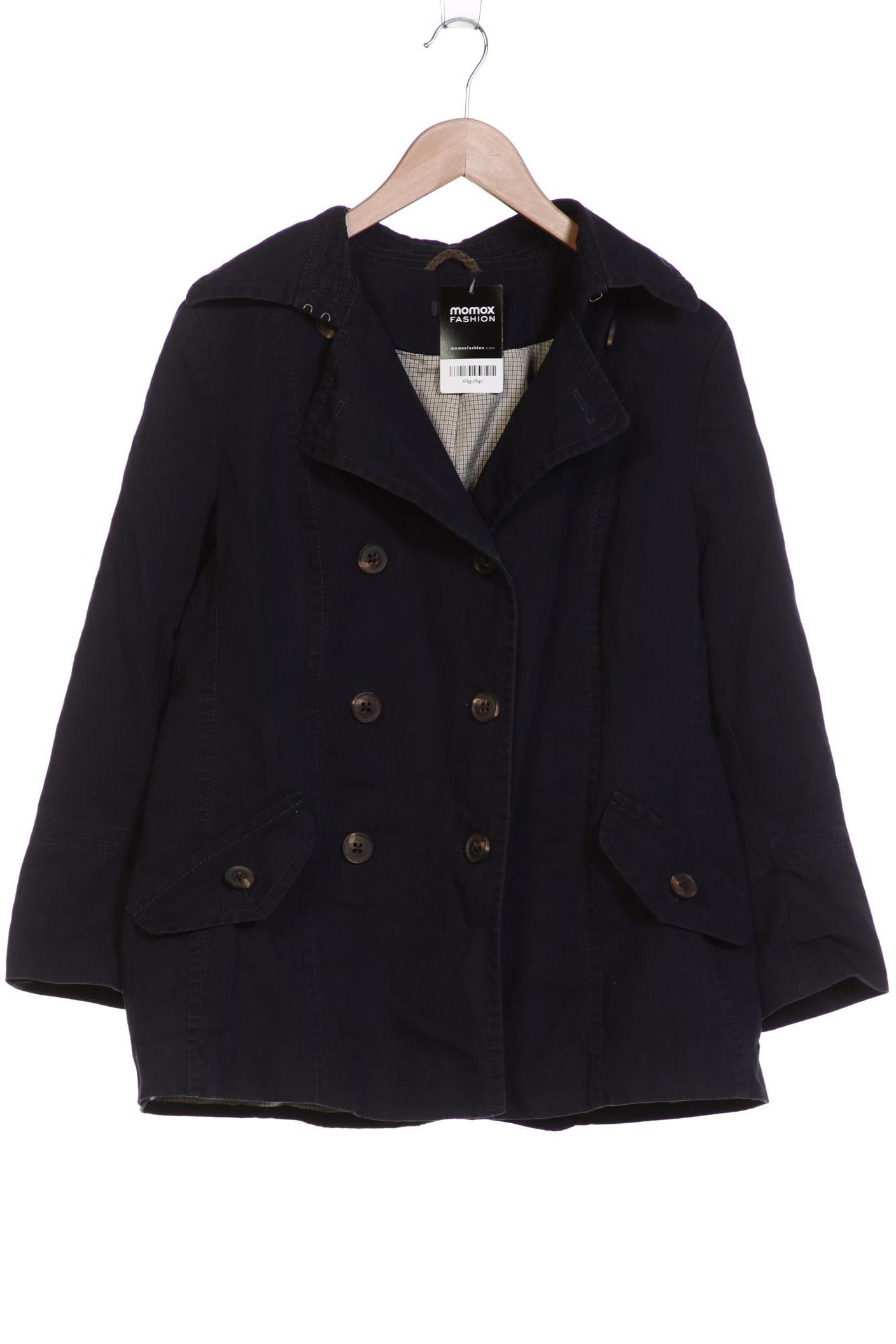 

Marc O Polo Damen Jacke, marineblau, Gr. 44