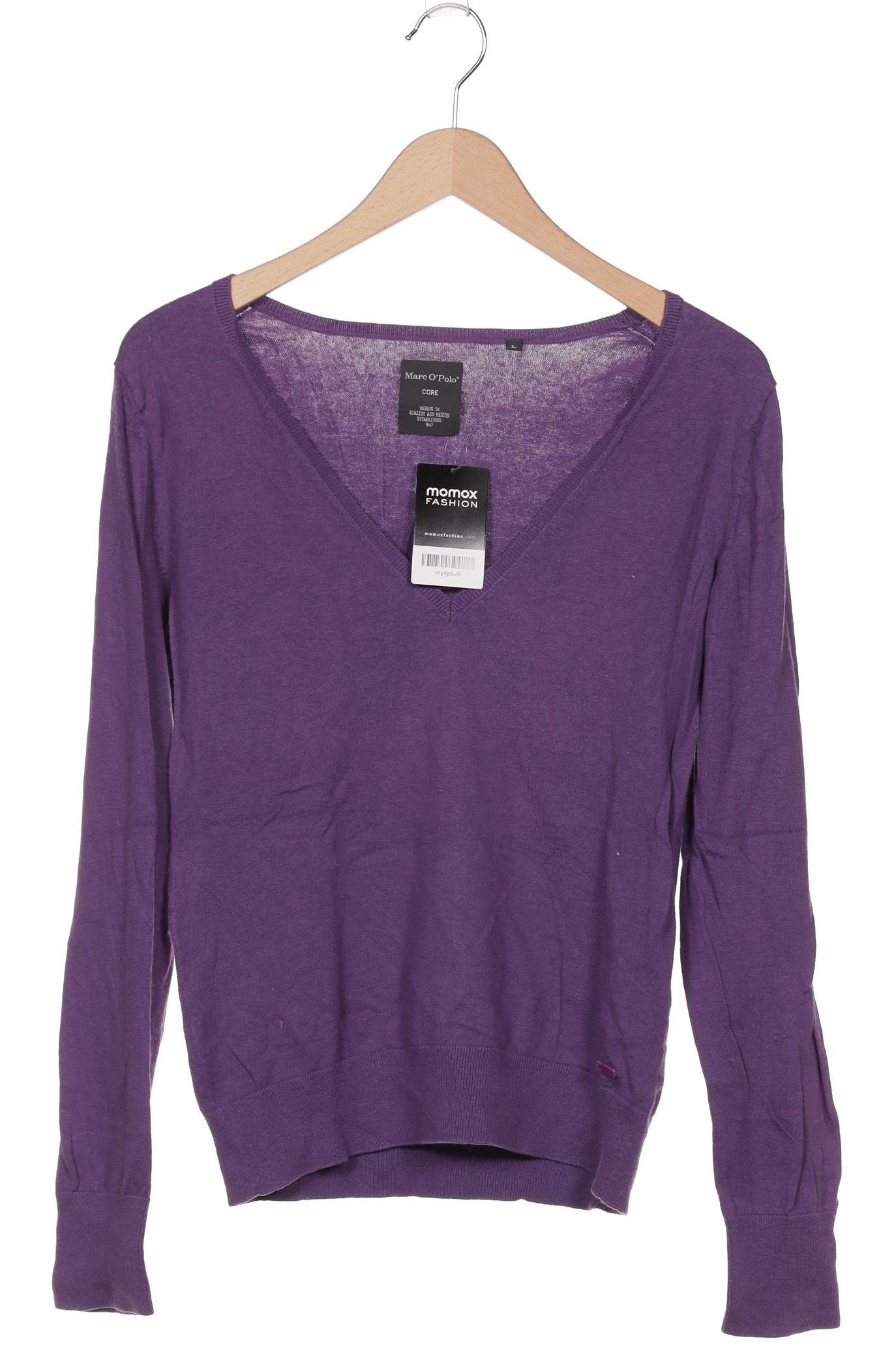Thumbnail - Marc O Polo Damen Pullover, flieder, Gr. 42