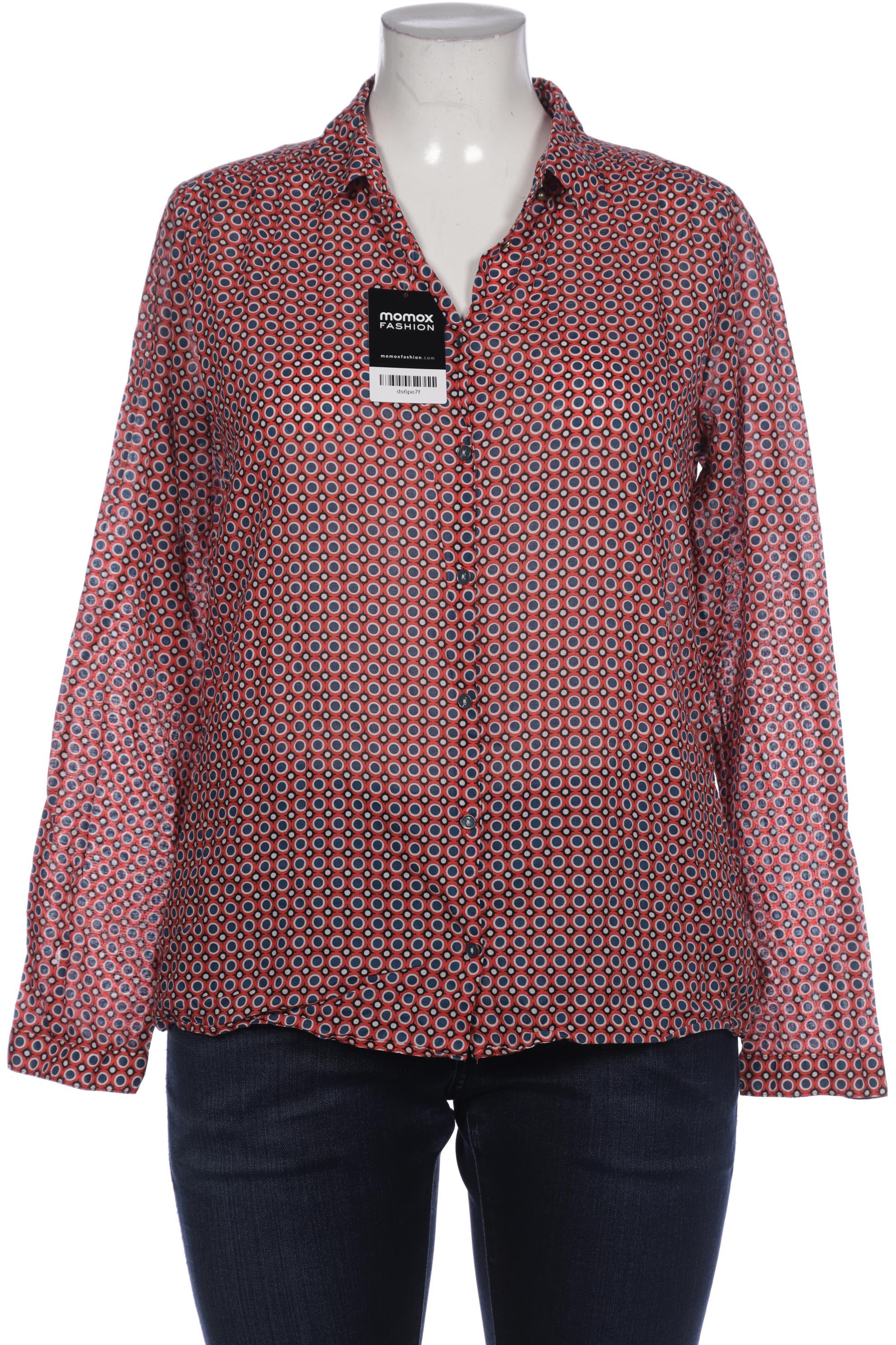 

Marc O Polo Damen Bluse, rot, Gr. 42