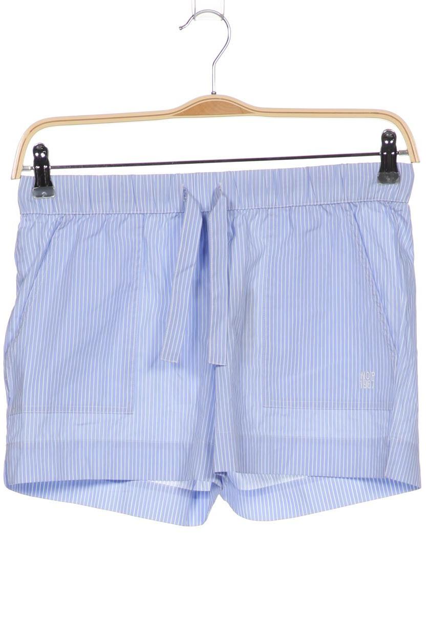 

Marc O Polo Damen Shorts, blau