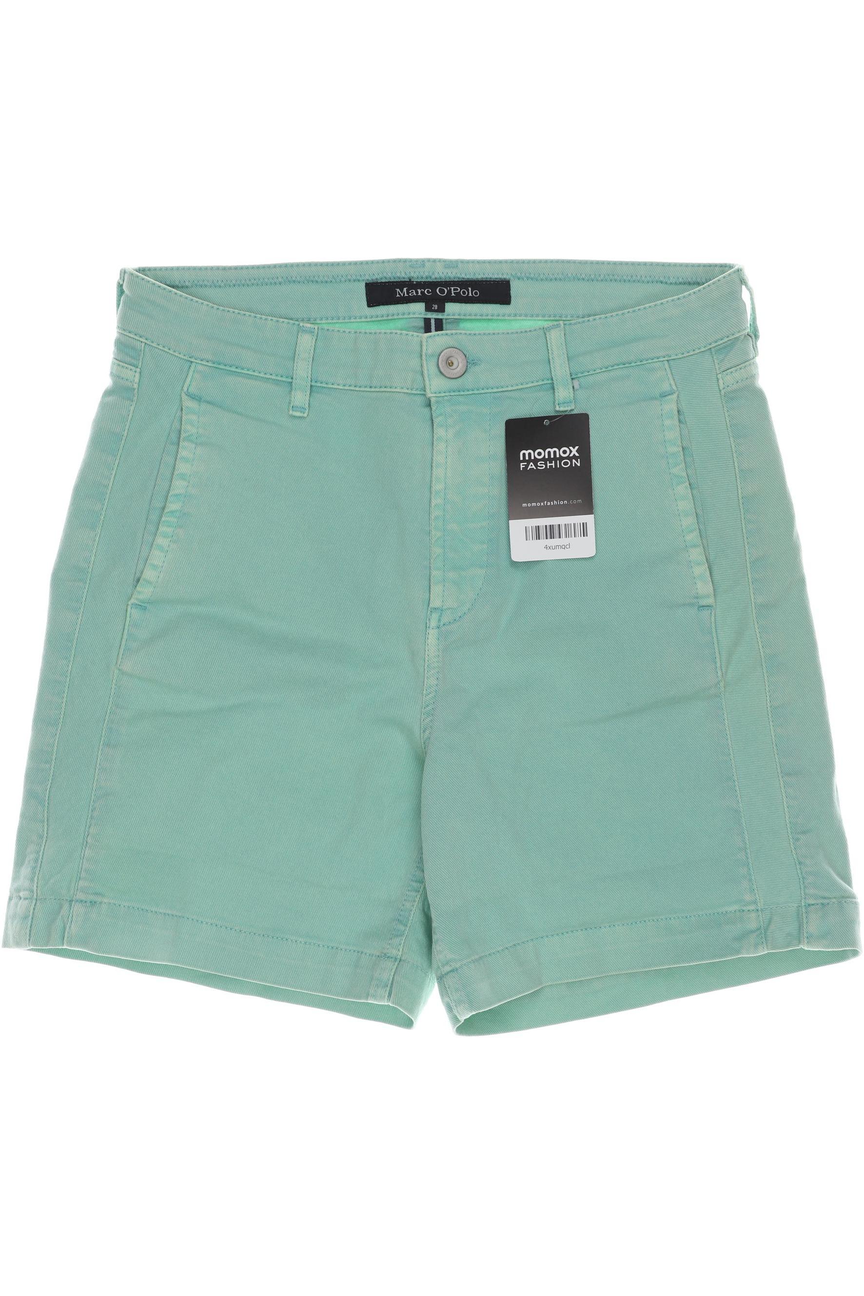 

Marc O Polo Damen Shorts, hellgrün