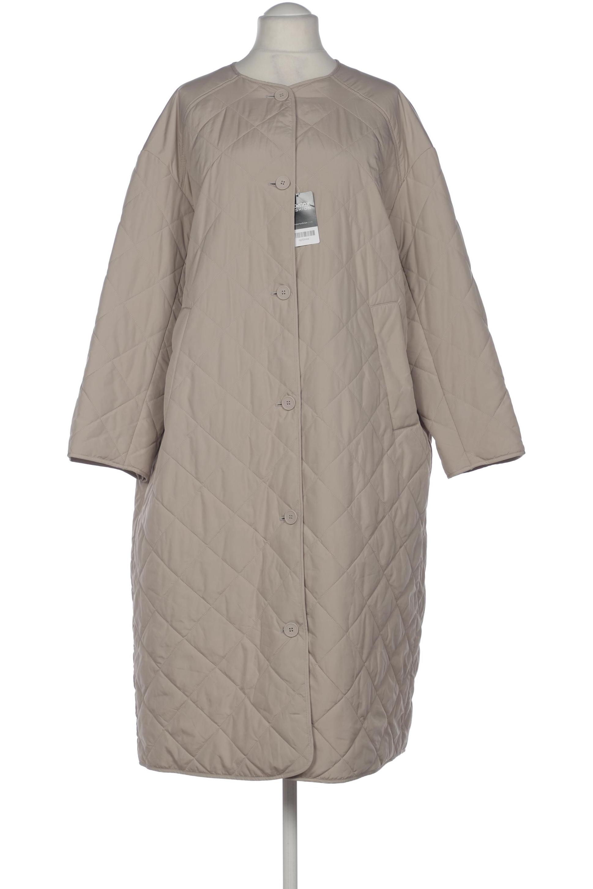 

Marc O Polo Damen Mantel, beige, Gr. 42