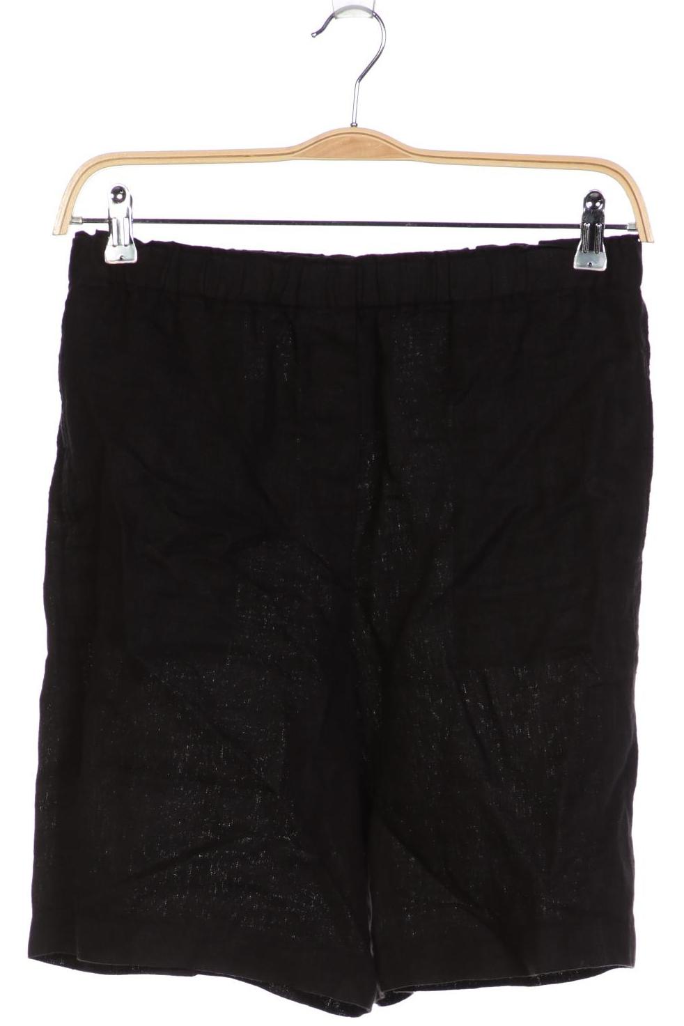 

Marc O Polo Damen Shorts, schwarz, Gr. 36