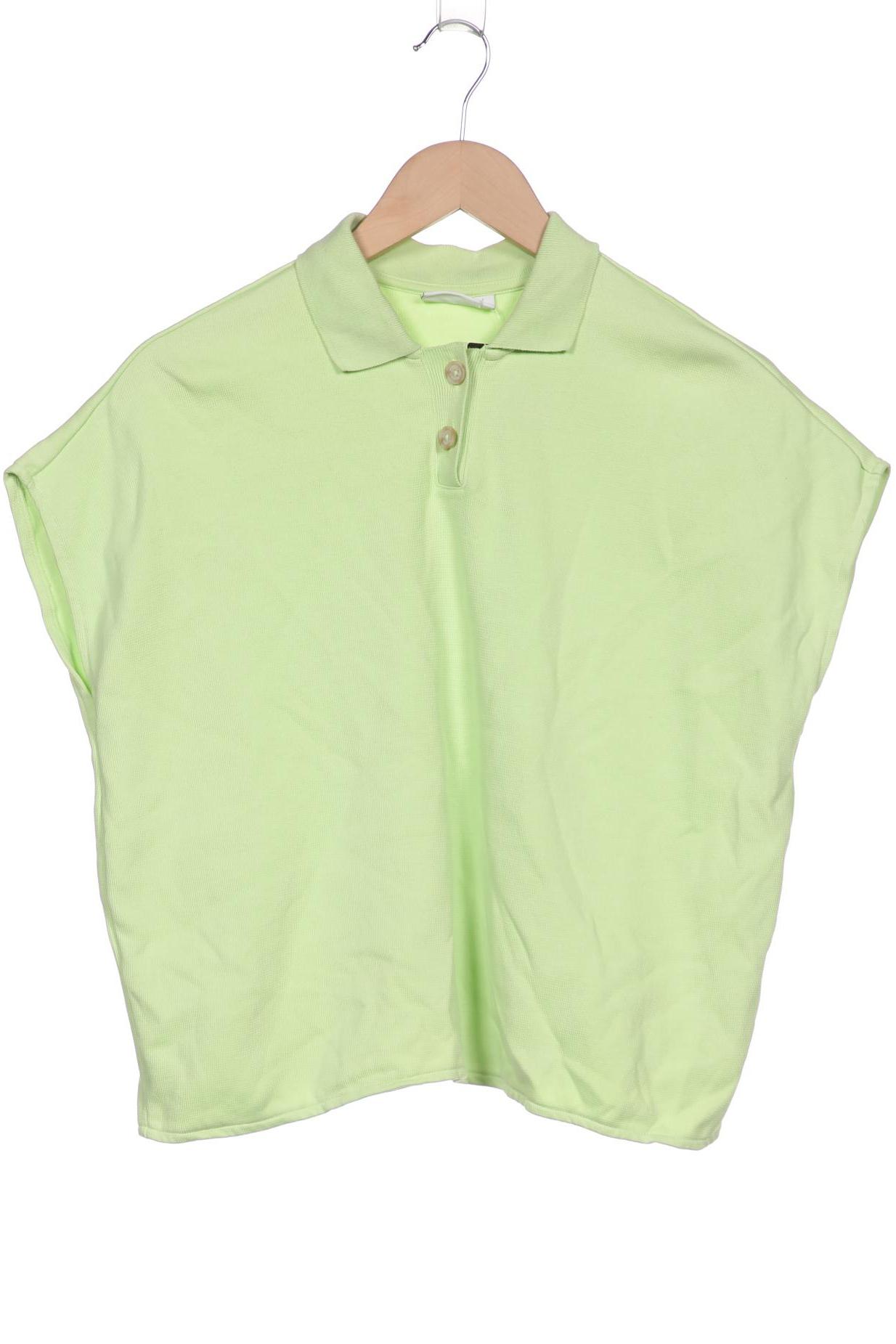 

Marc O Polo Damen Poloshirt, hellgrün