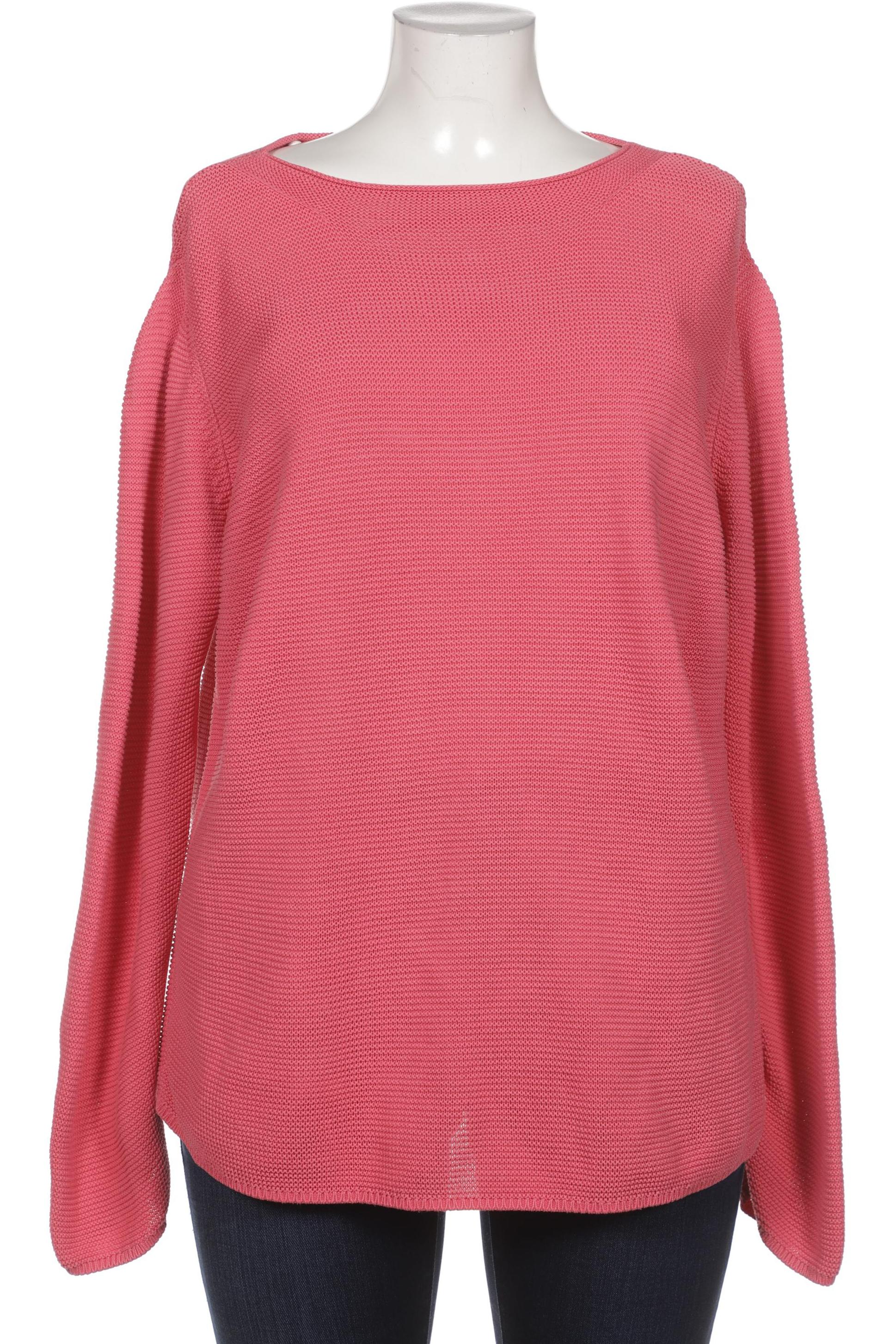 

Marc O Polo Damen Pullover, pink