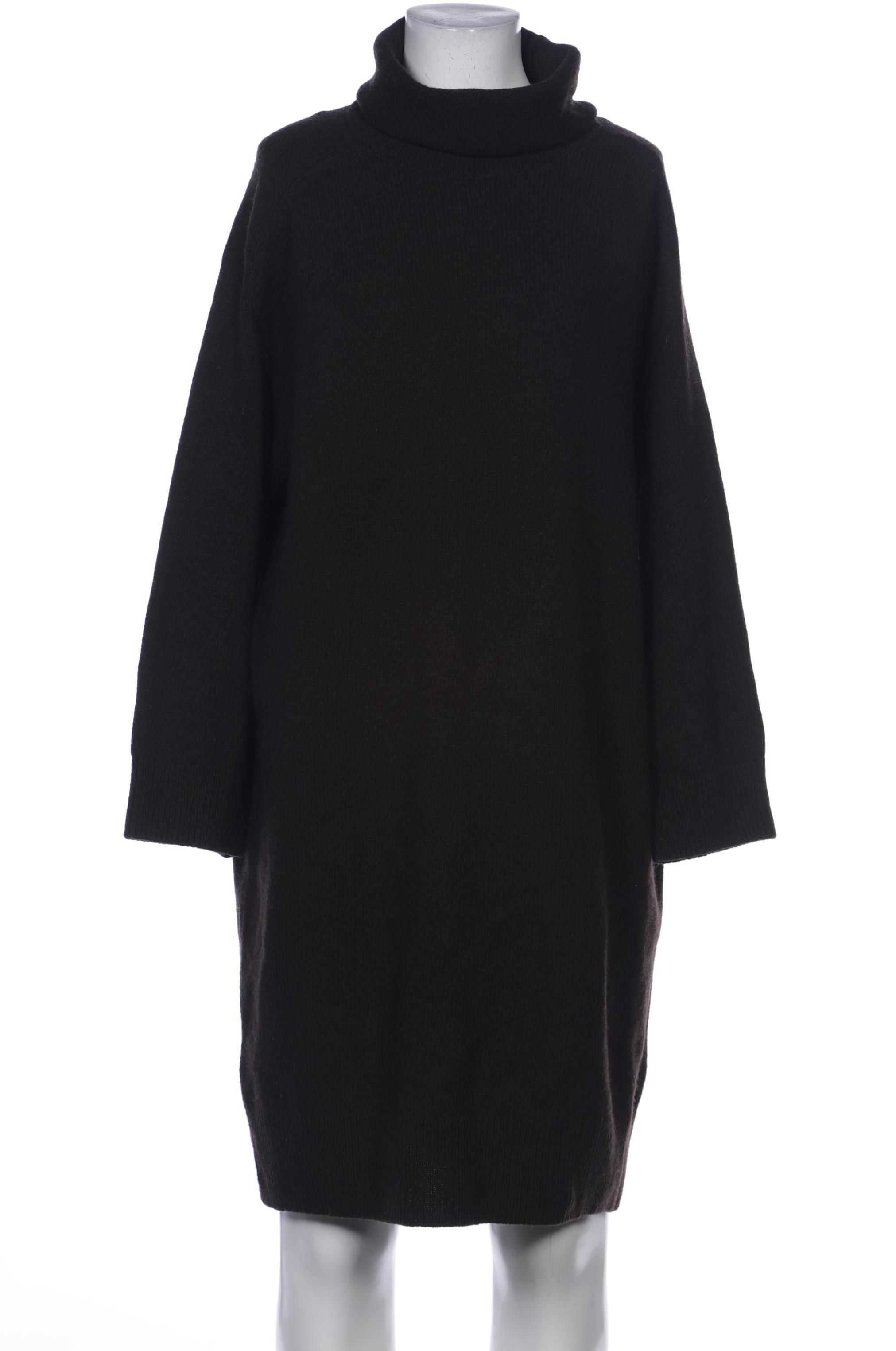 

Marc O Polo Damen Kleid, braun, Gr. 38